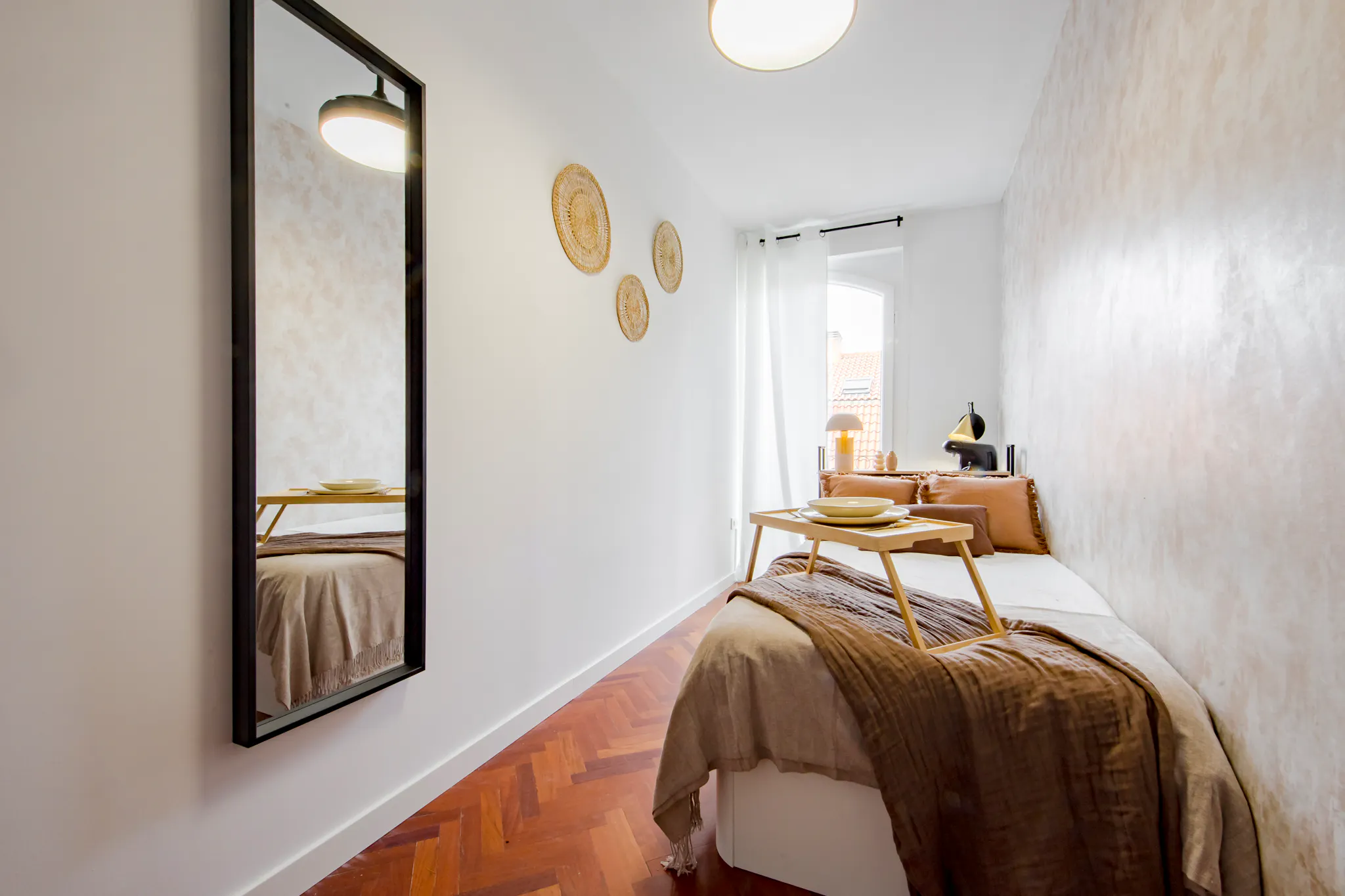 Calle de Ulises, Madrid preview