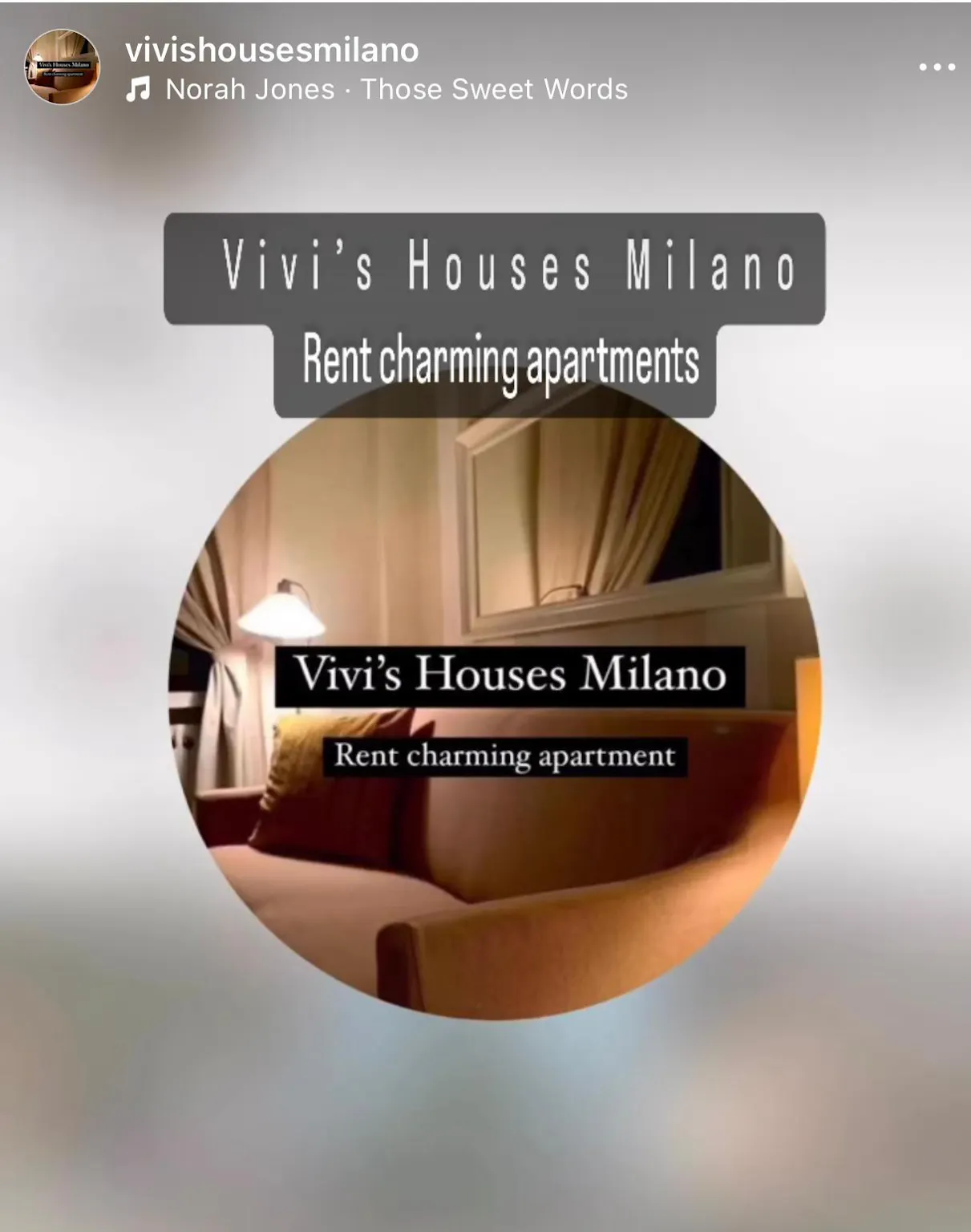 Via Luigi Ornato, Milan preview