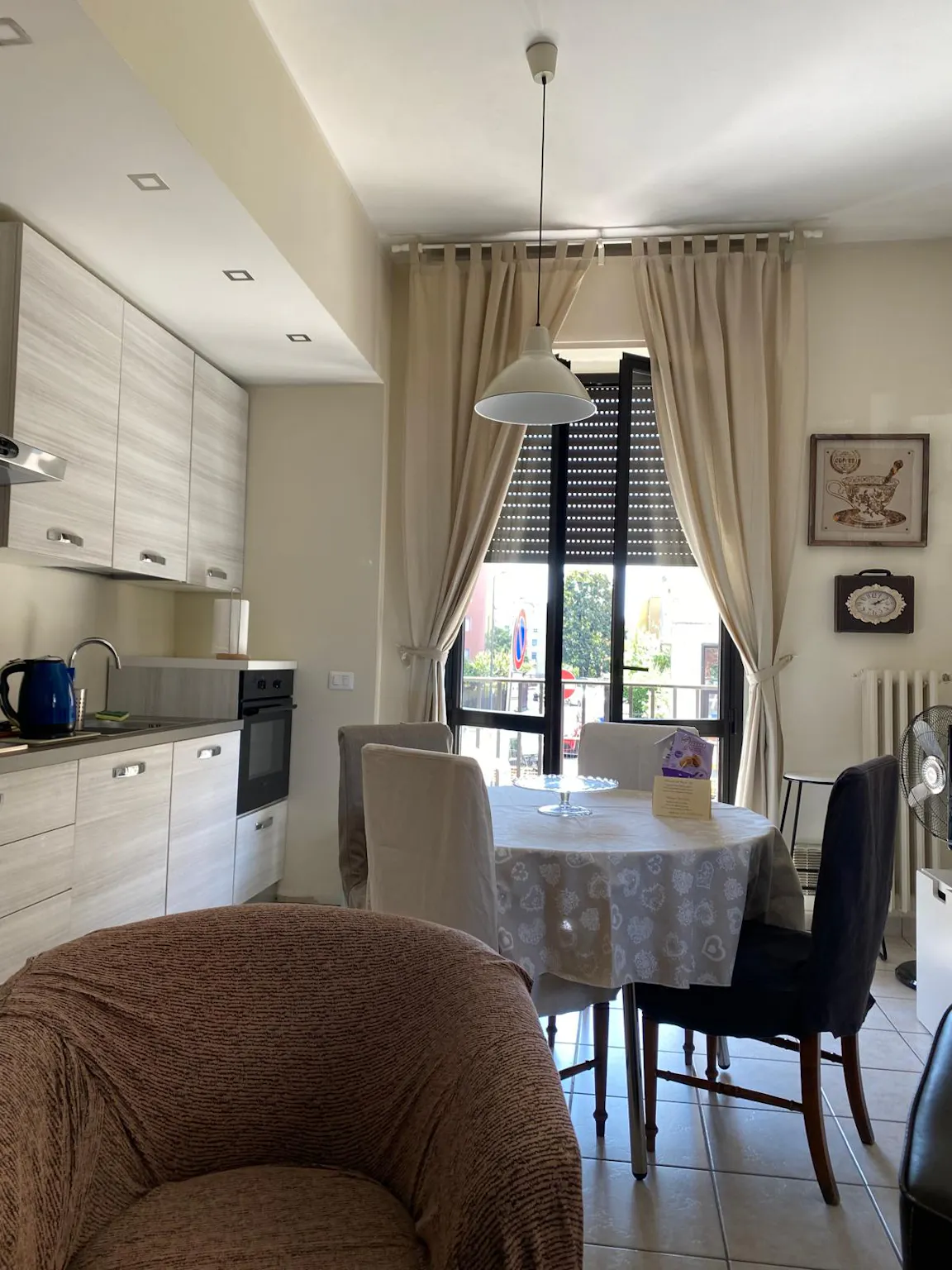 2-Bedroom Apartment in Via Luigi Ornato, Milan (1702091) ROOM 3