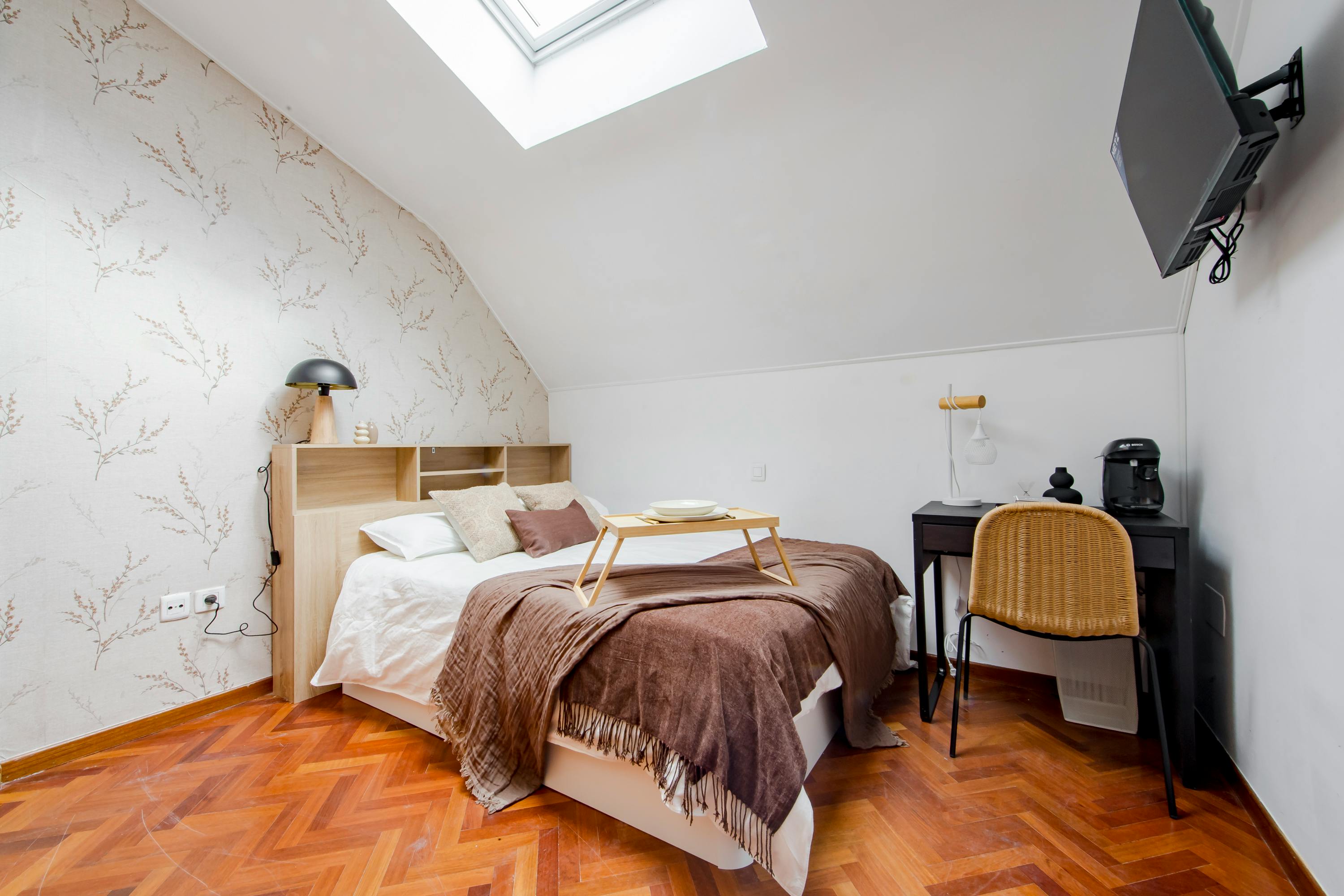 Calle de Ulises, Madrid preview