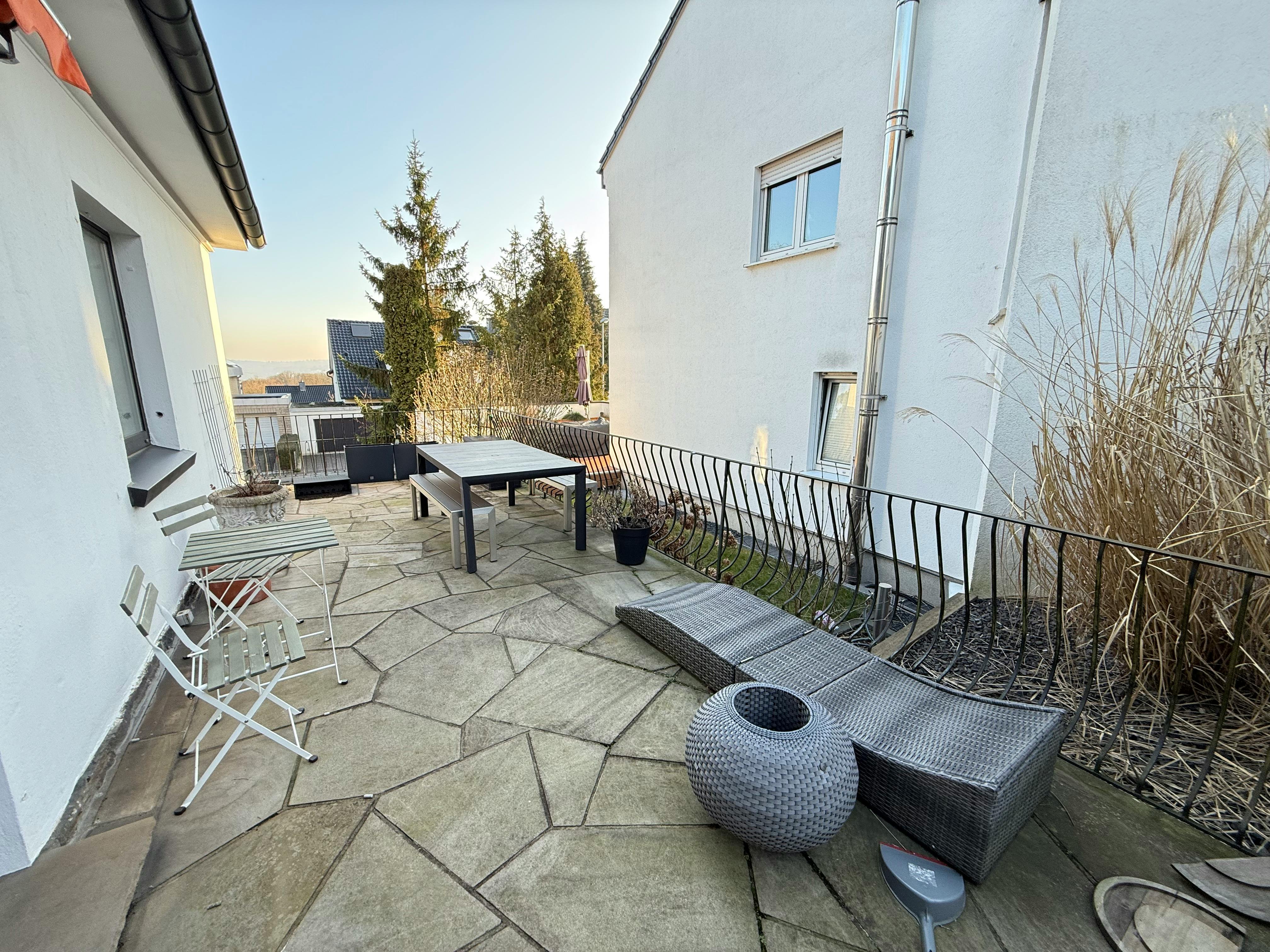 Apartment for rent on Hevener Straße, Bochum - Vista 6