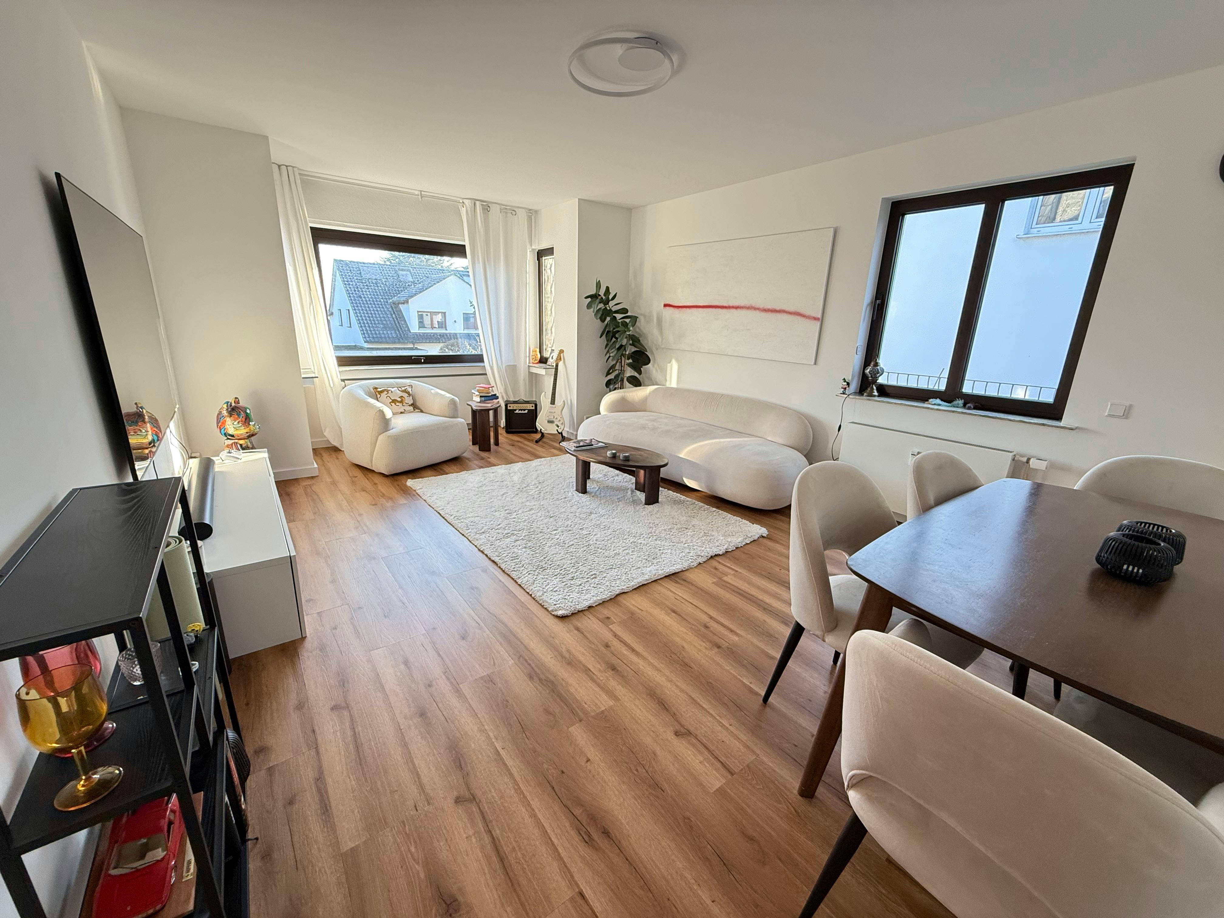 Apartment for rent on Hevener Straße, Bochum - Vista 4