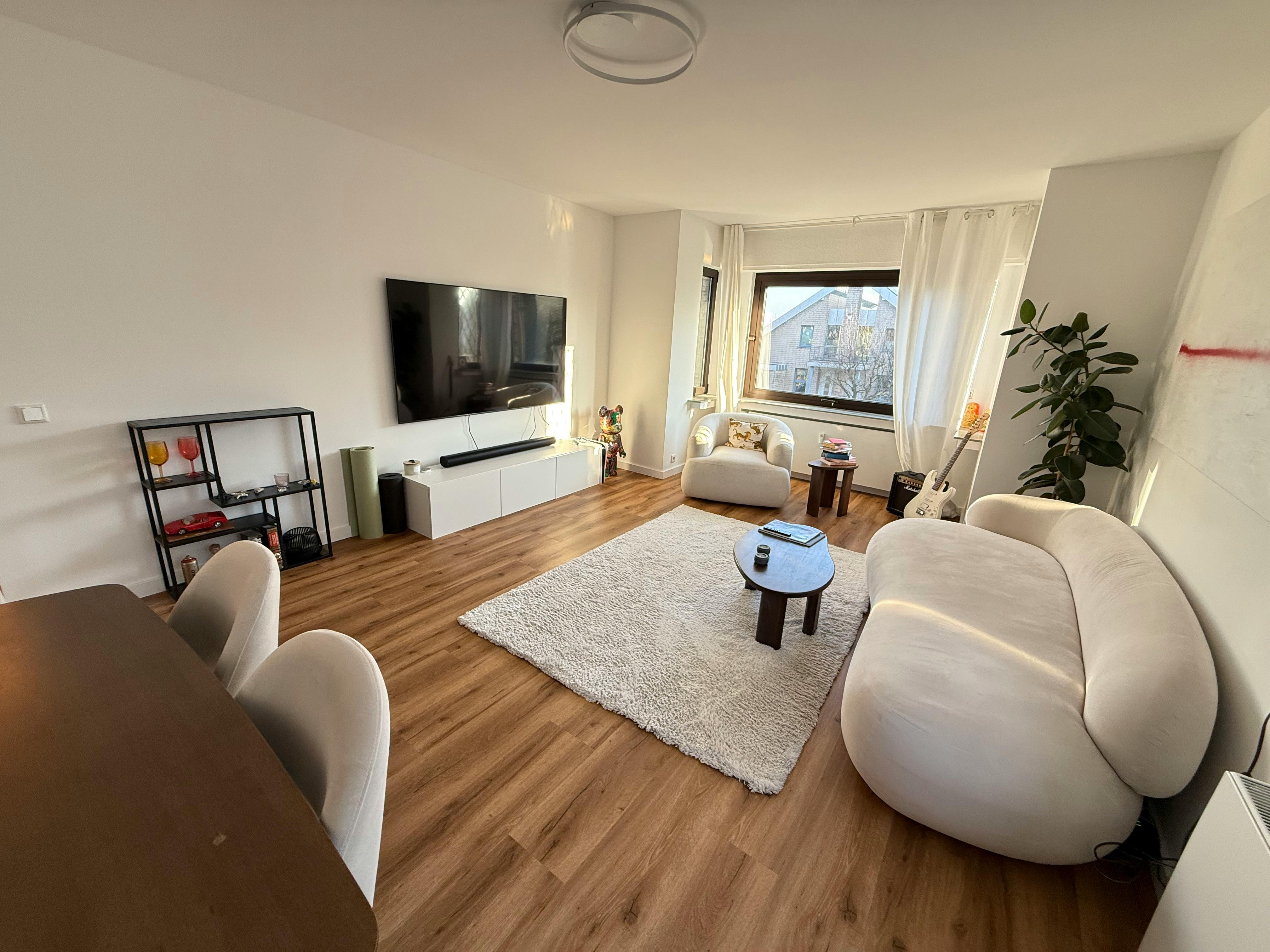 Apartment for rent on Hevener Straße, Bochum - Vista 5