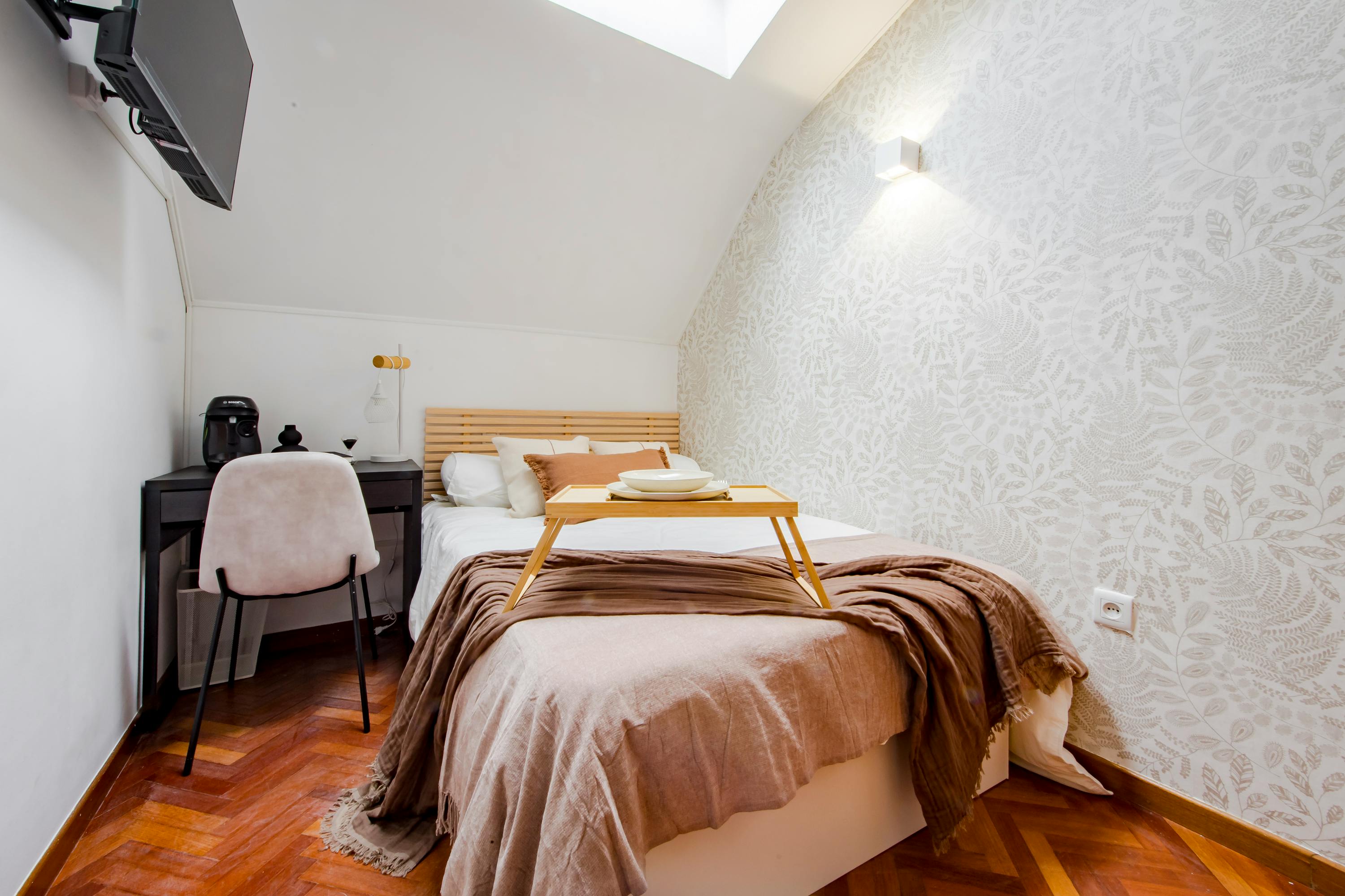 Calle de Ulises, Madrid preview