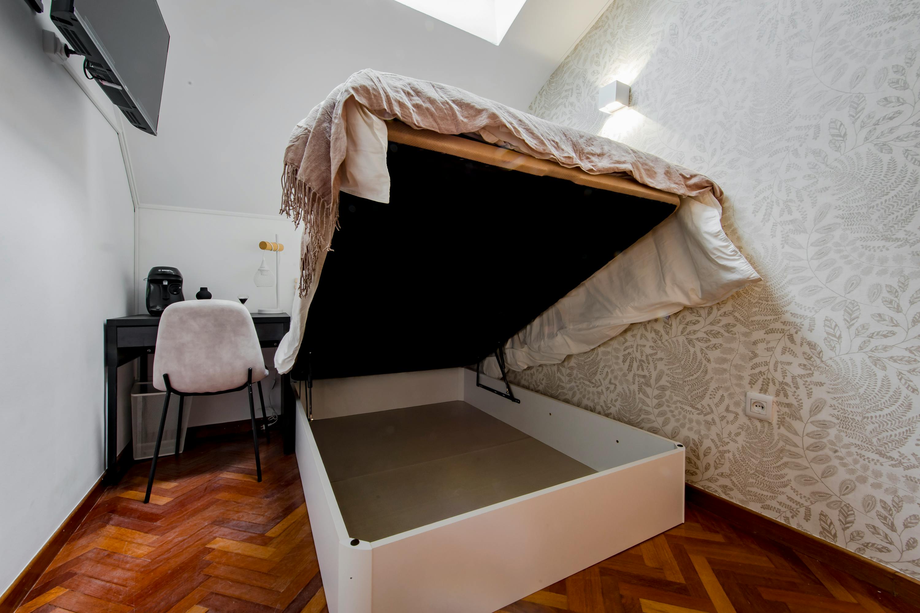 preview gallery tile