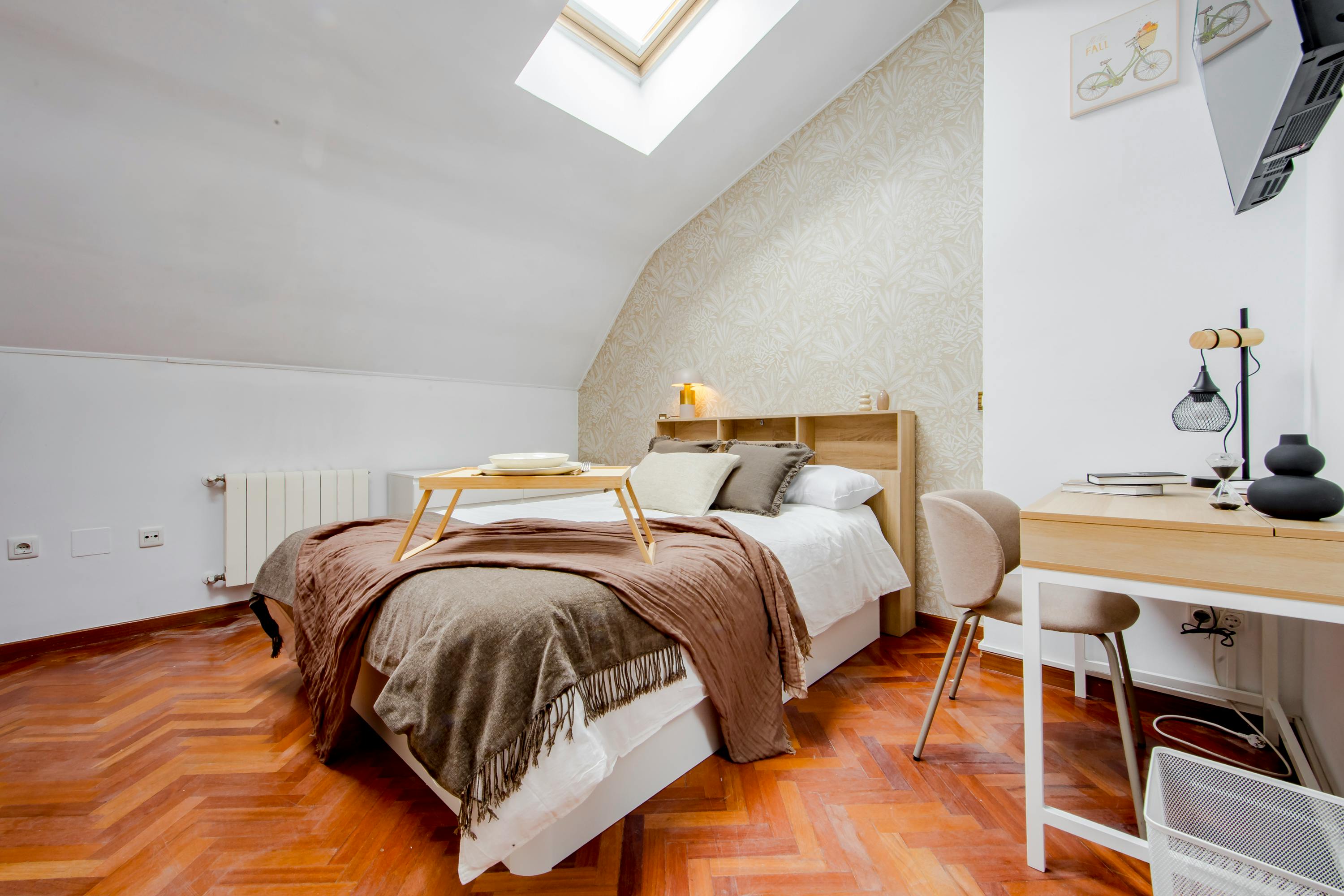 Calle de Ulises, Madrid preview
