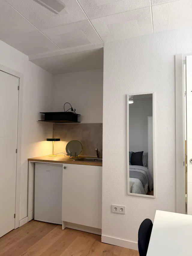 Private room in Carrer Julio Colomer, Valencia (1702101) room image 15