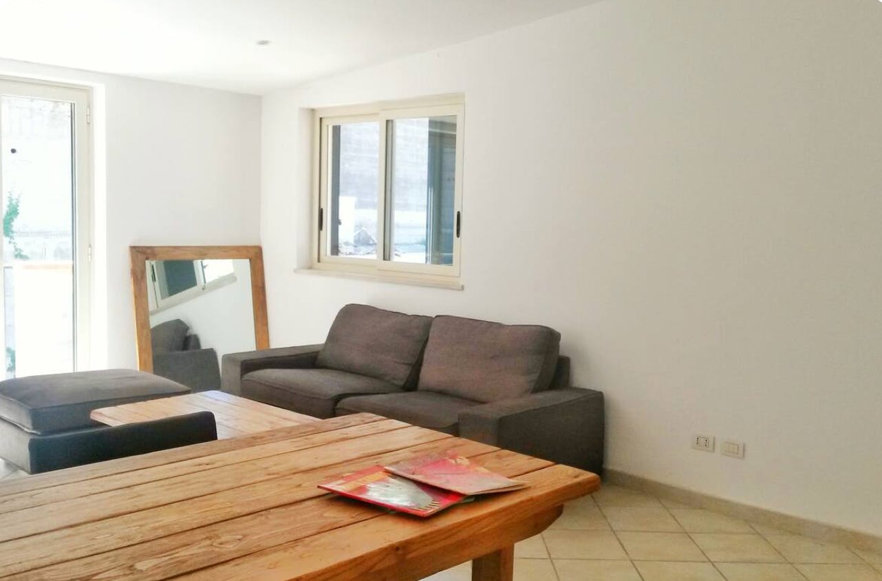 Apartment for rent for €3,000 per month in Giardini Naxos, Contrada Ciminello