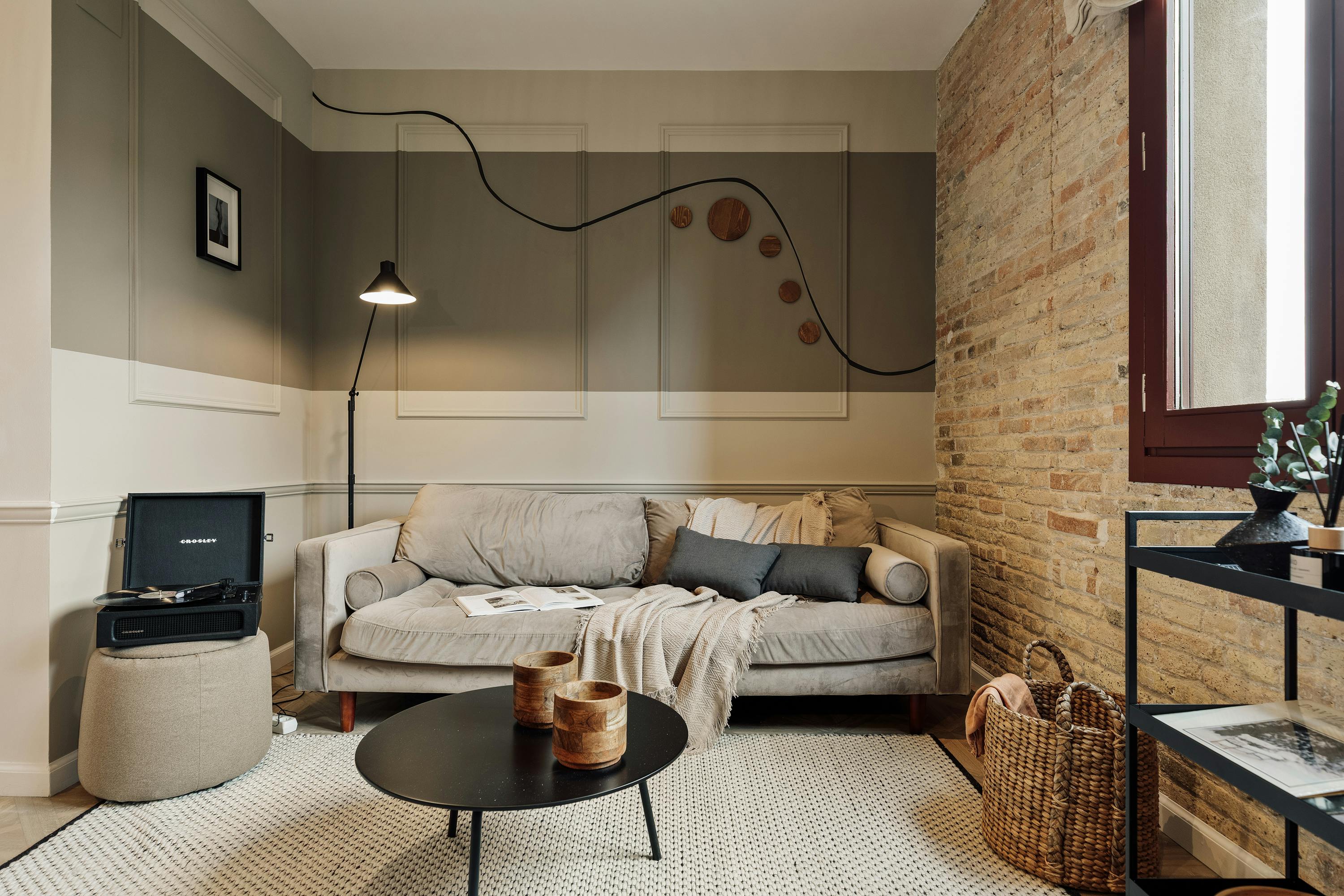 preview gallery tile