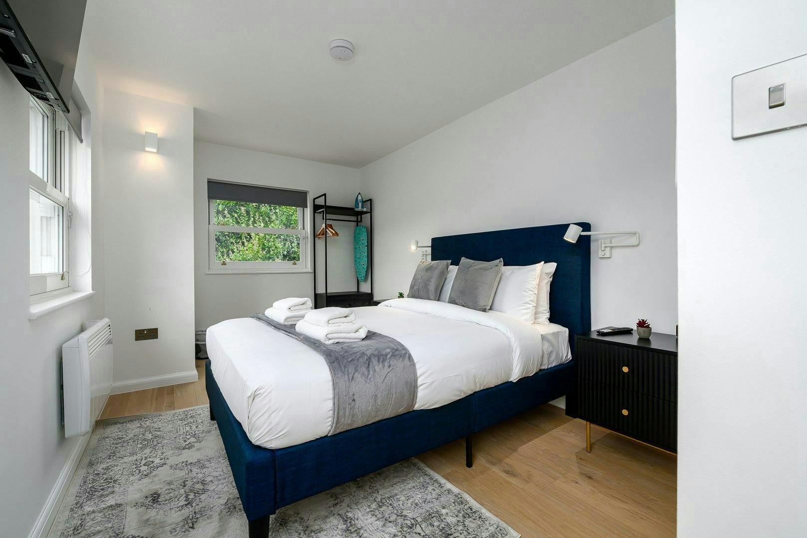 Stockwell Street, London preview
