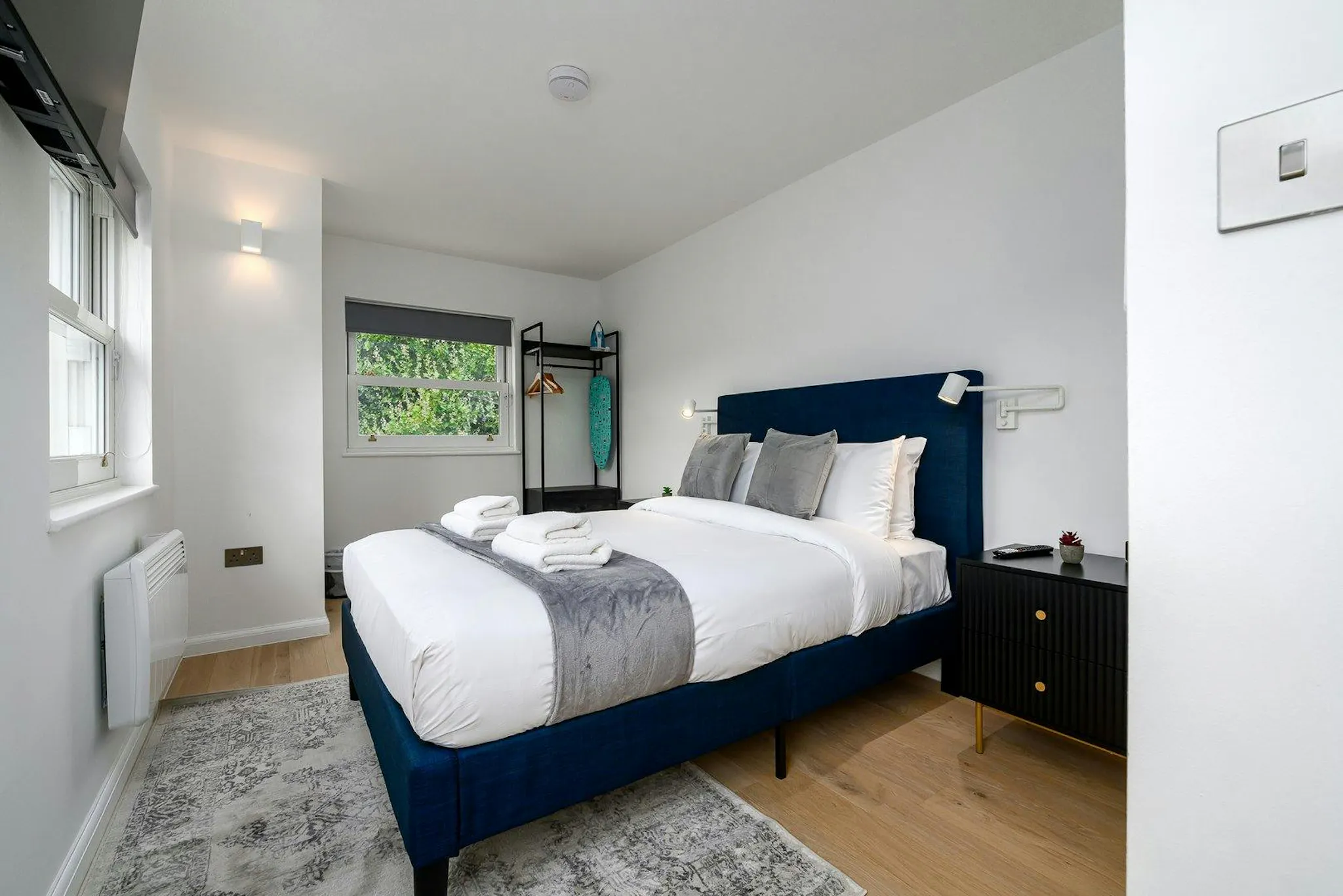 Stockwell Street, London preview
