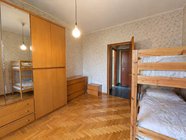 Shared room in Via Valsugana, Milan (1702133) room image 2