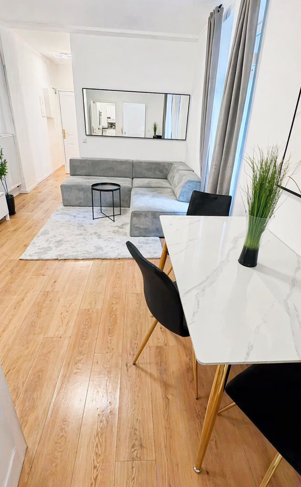 Apartment for rent for €1,790 per month in Munich, Deisenhofener Straße