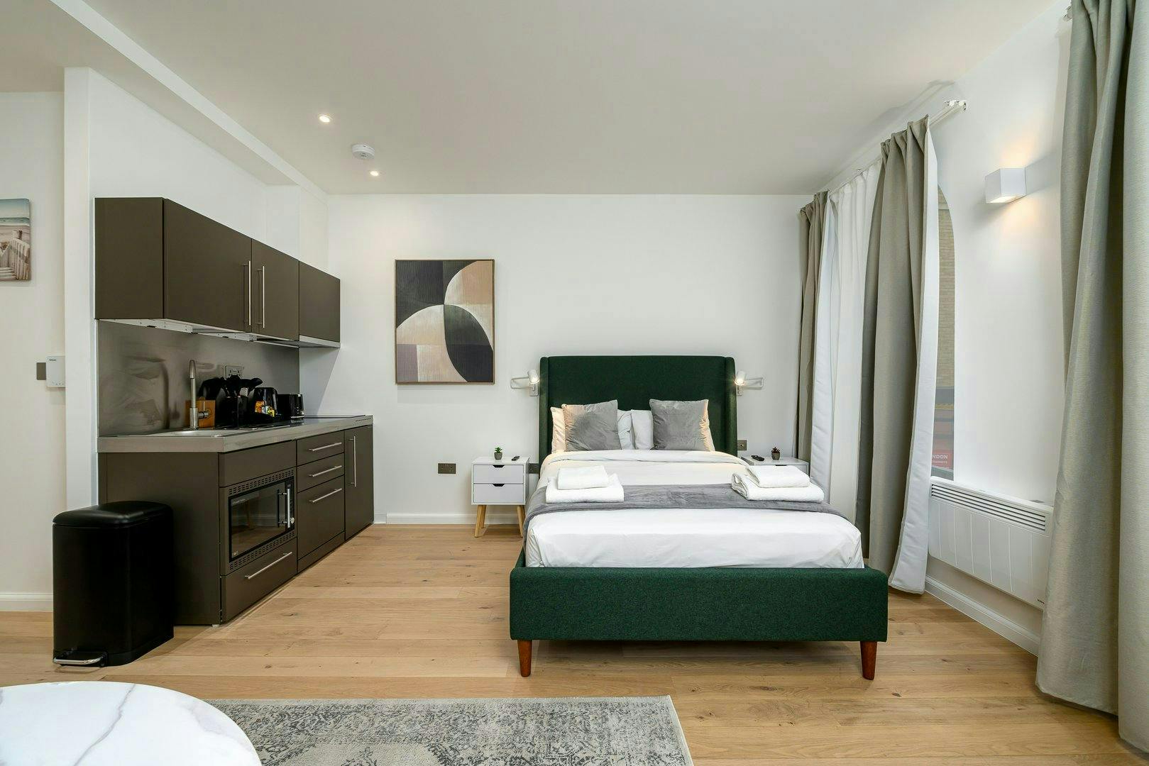 Stockwell Street, London preview