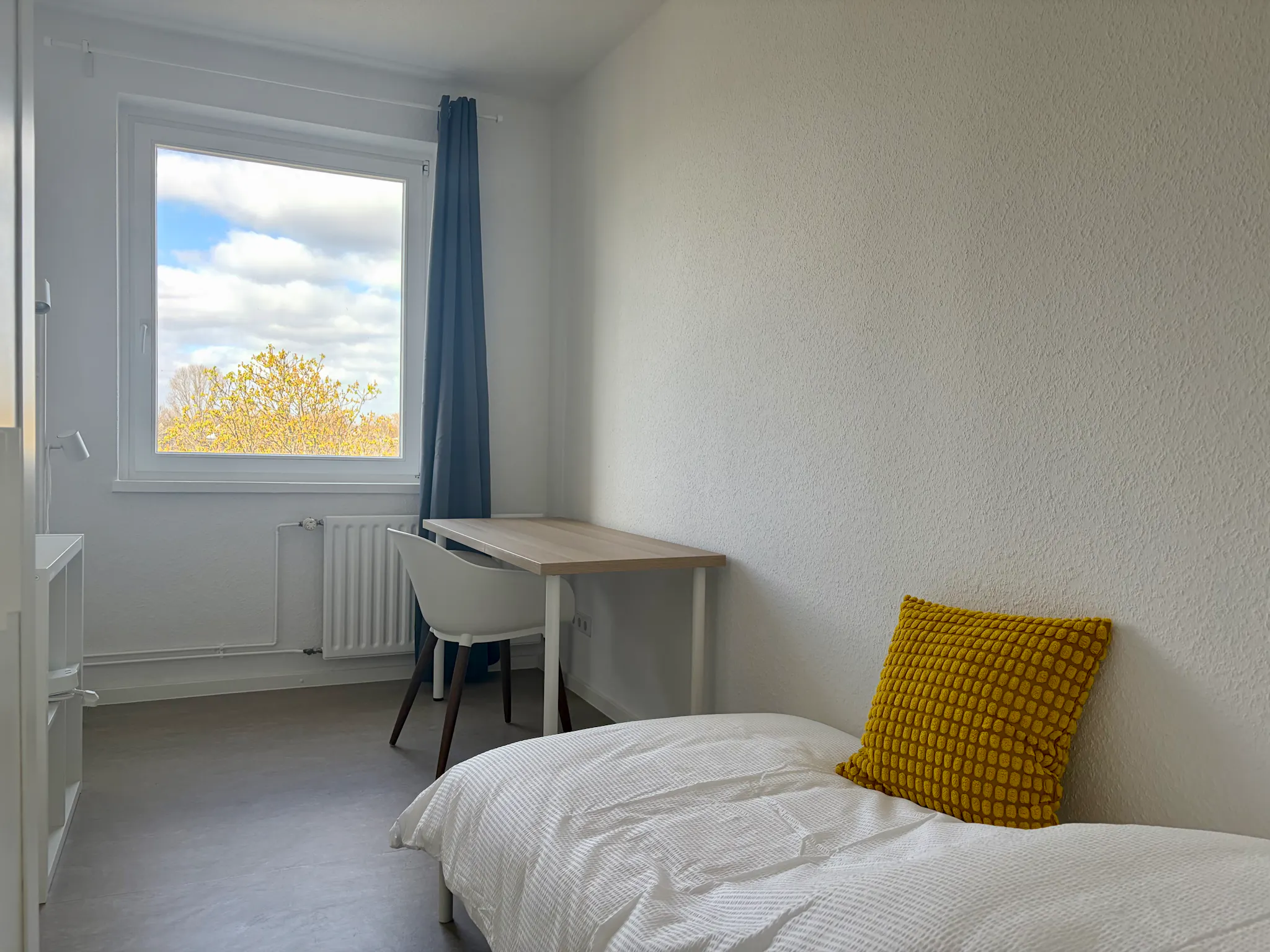 Neltestraße, Berlin preview