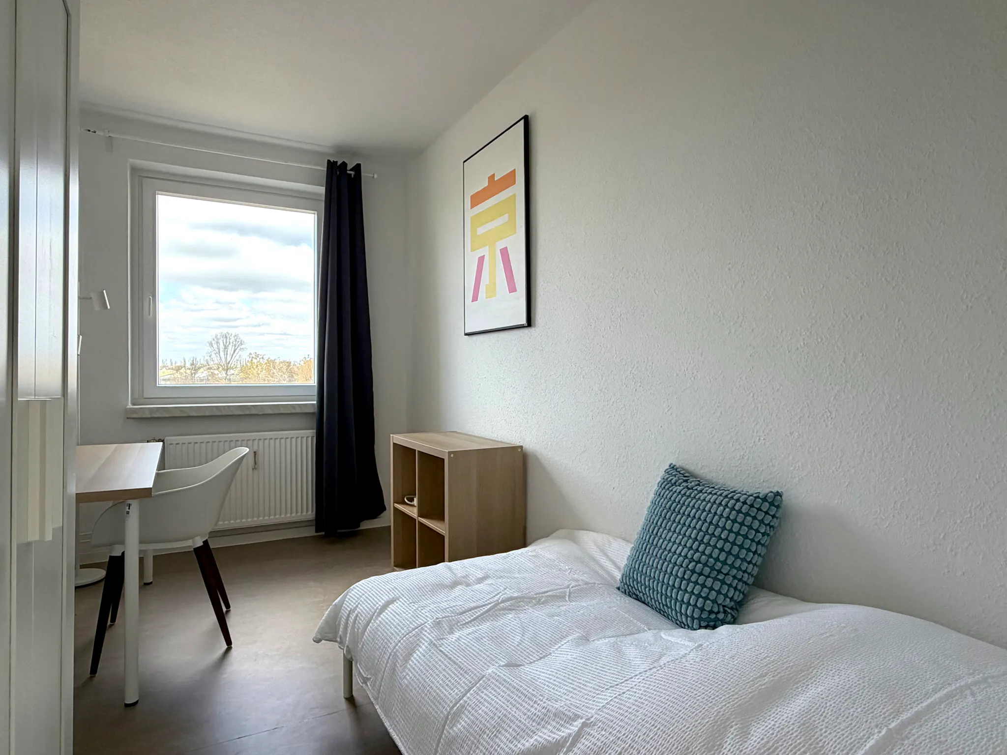 Neltestraße, Berlin preview