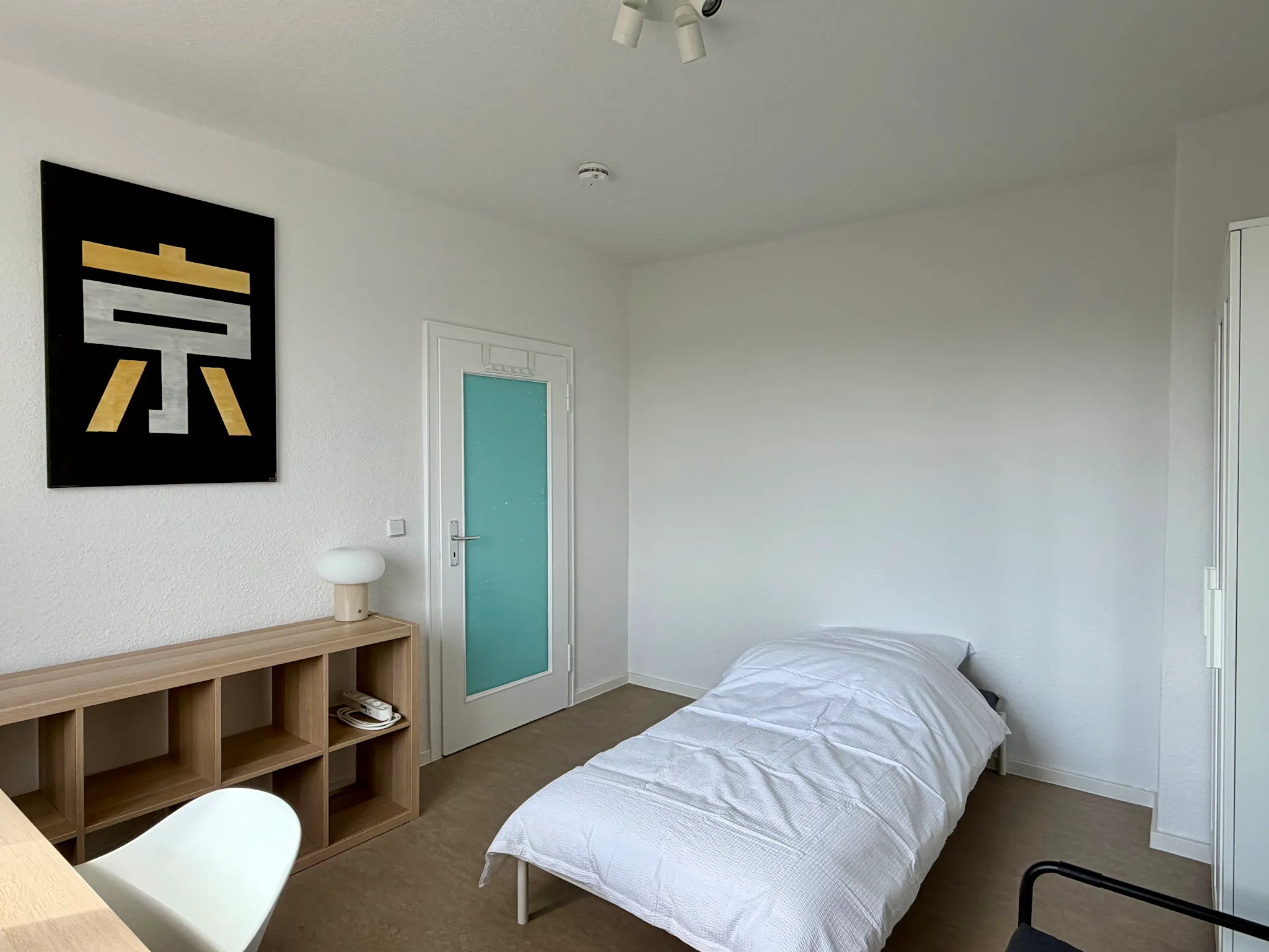 Neltestraße, Berlin preview