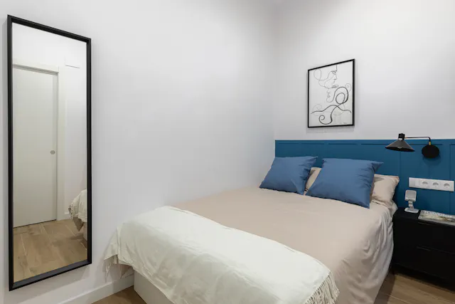 Shared room in Carrer de Muntaner, Barcelona (1702177) room image 2