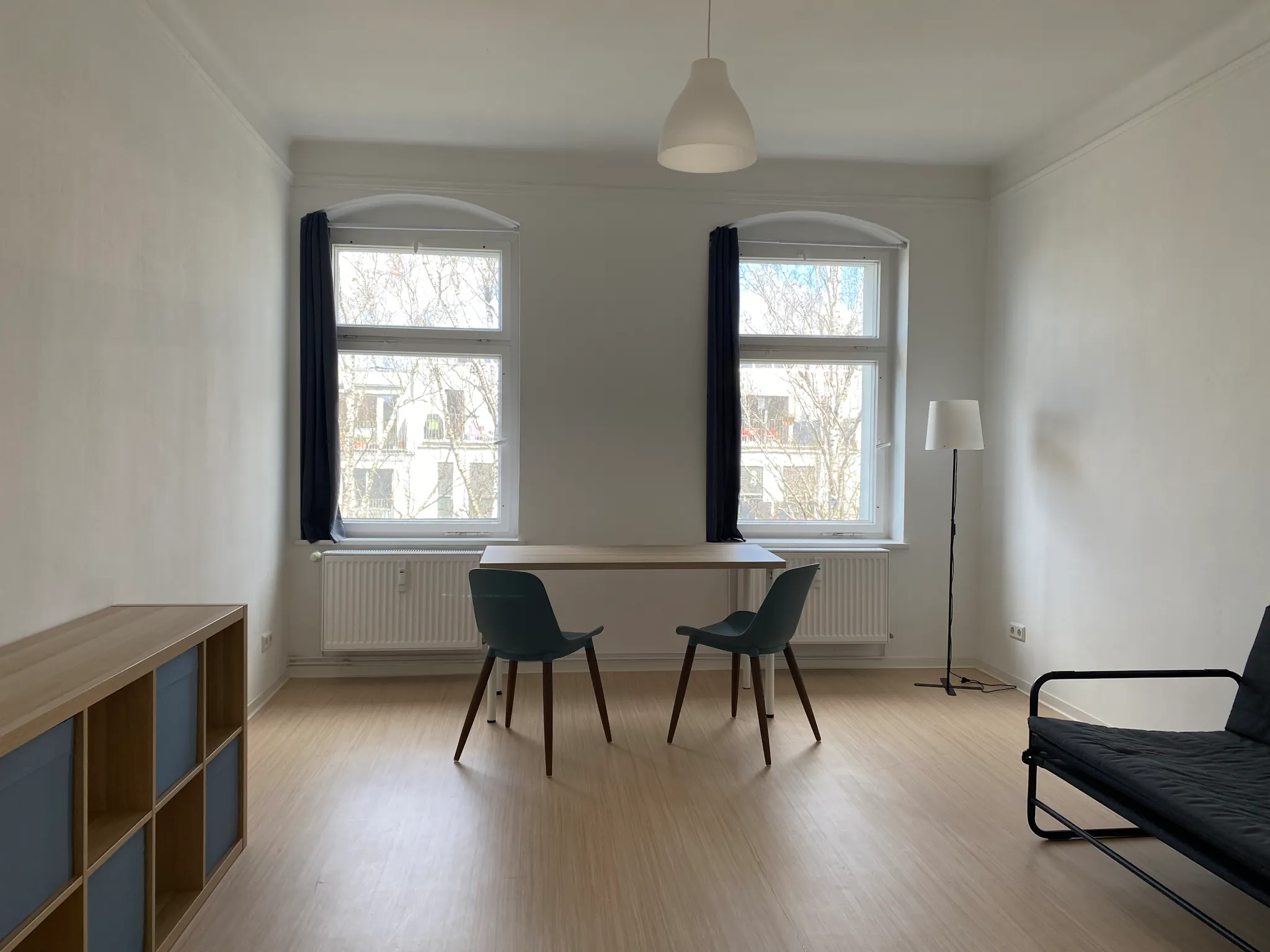 Thulestraße, Berlin preview