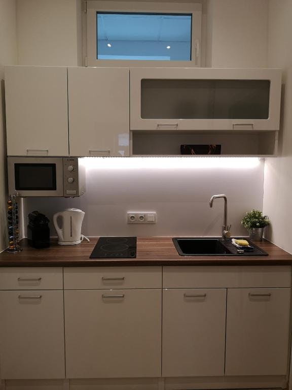 Apartment for rent for €950 per month in Vienna, Tichtelgasse