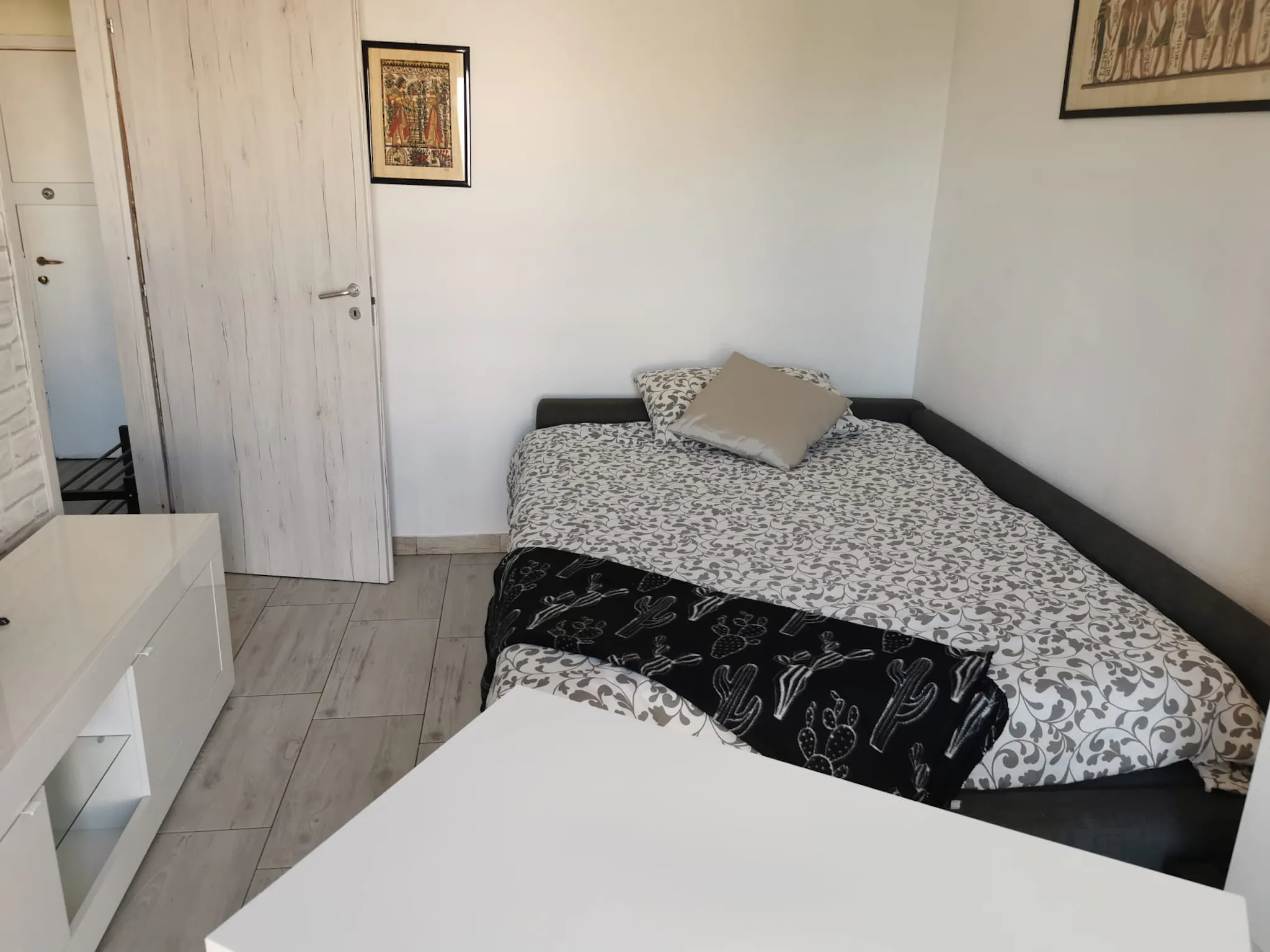 Via Vittorio Scialoia, Milan preview