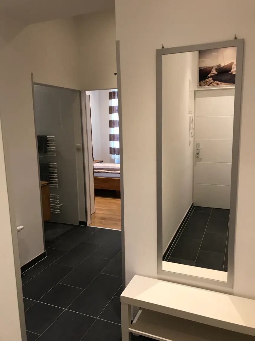Apartment in Embelgasse, Vienna (1702190) ROOM 4