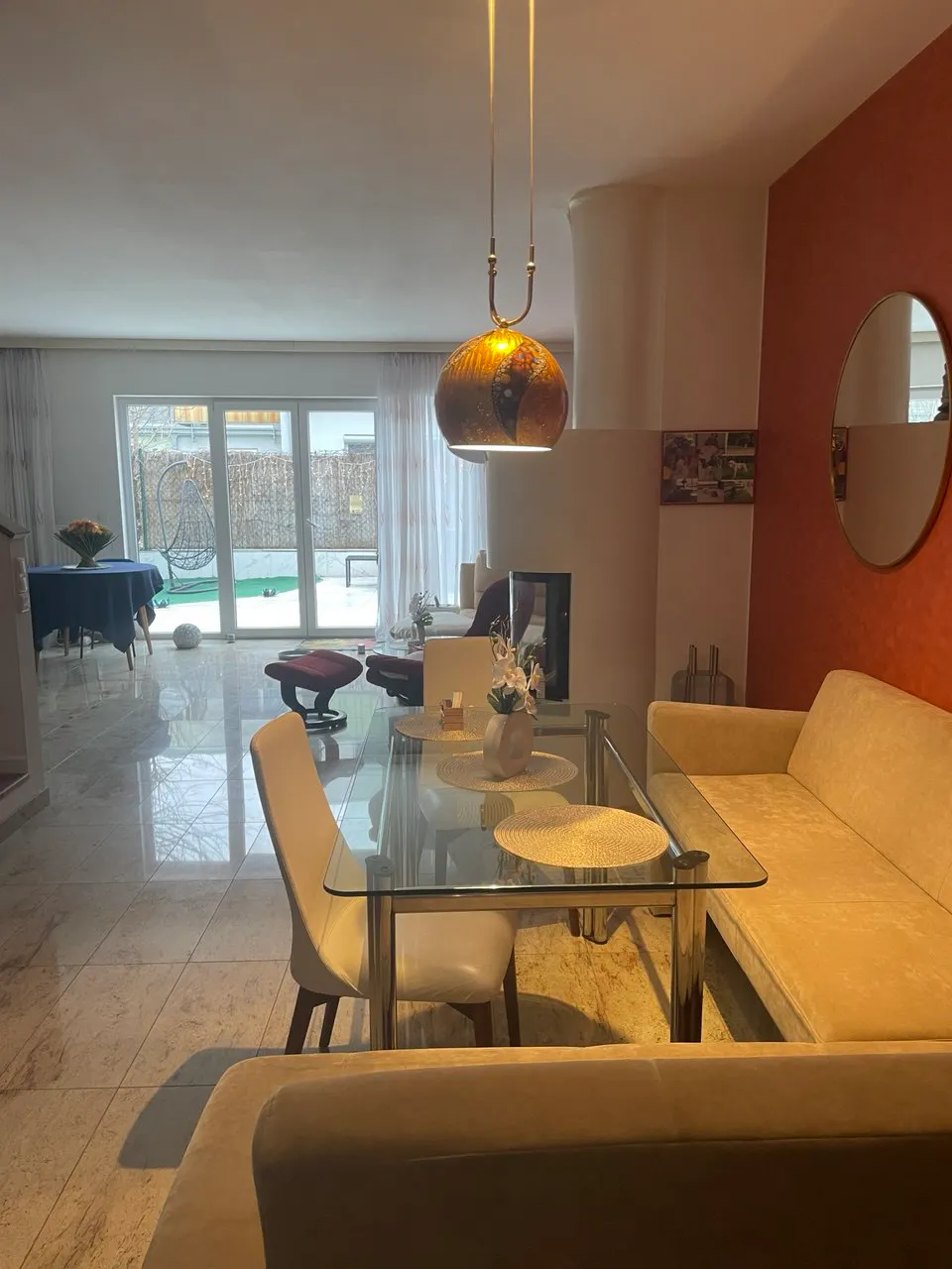 4-Bedroom House in Segnerstraße, Vienna (1702195) ROOM 4