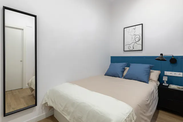 Shared room in Carrer de Muntaner, Barcelona (1702197) room image 2