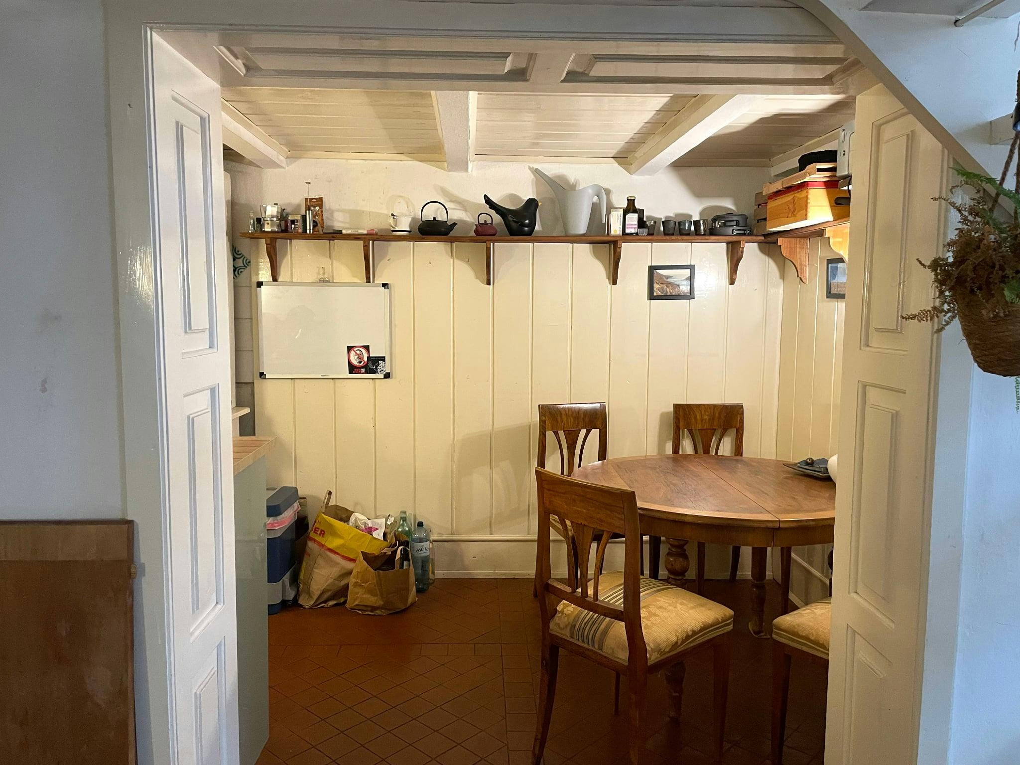 Weihburggasse, Vienna preview