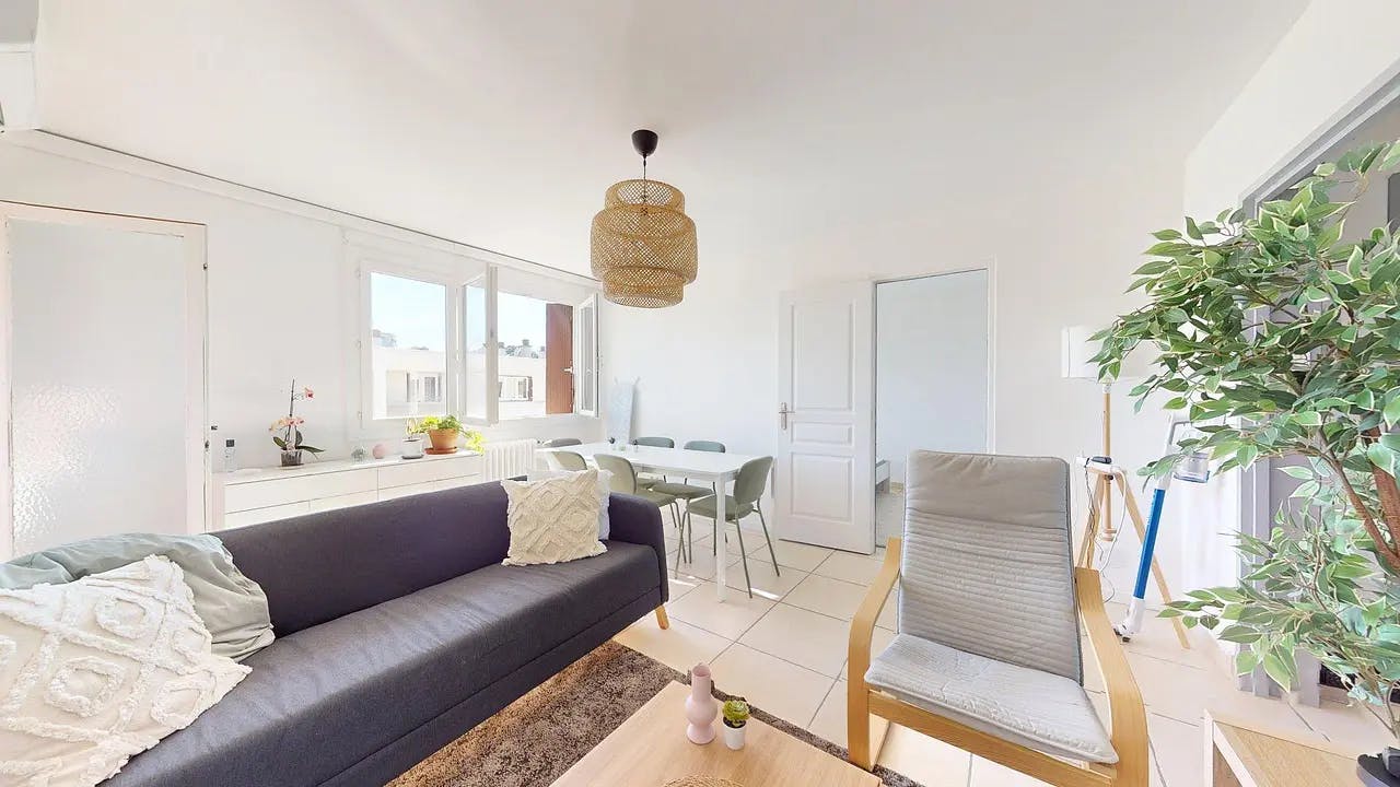 Rue Guillaume d'Autignac, Montpellier preview