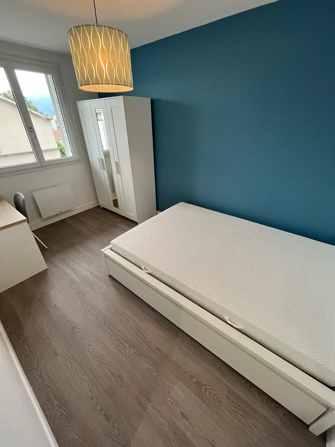 Rue Paul Bourget, Grenoble preview