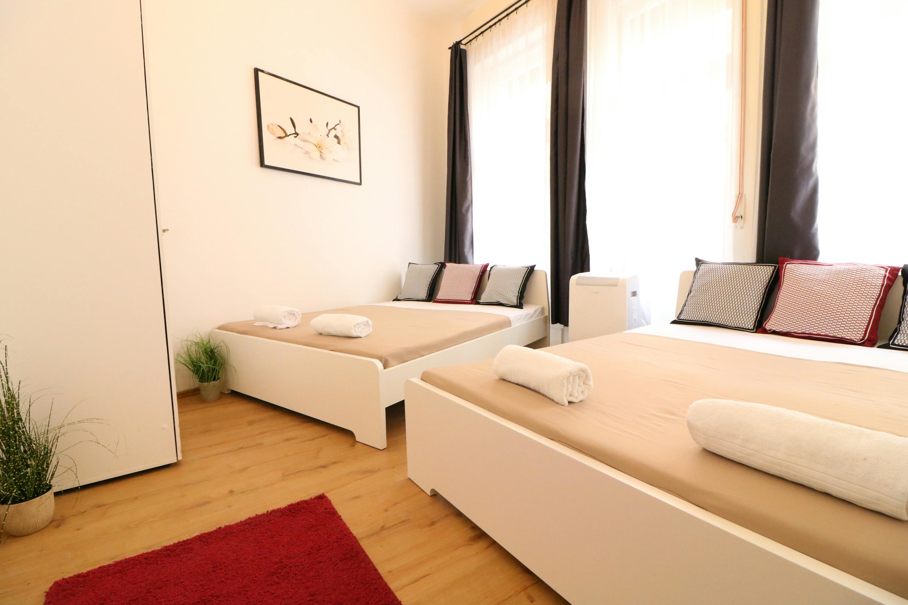 Wesselényi utca, Budapest preview