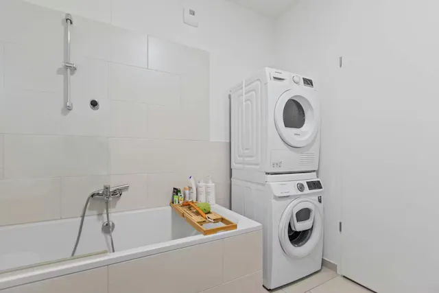 1-Bedroom Apartment in Zimmerstraße, Berlin (1702217) room image 120
