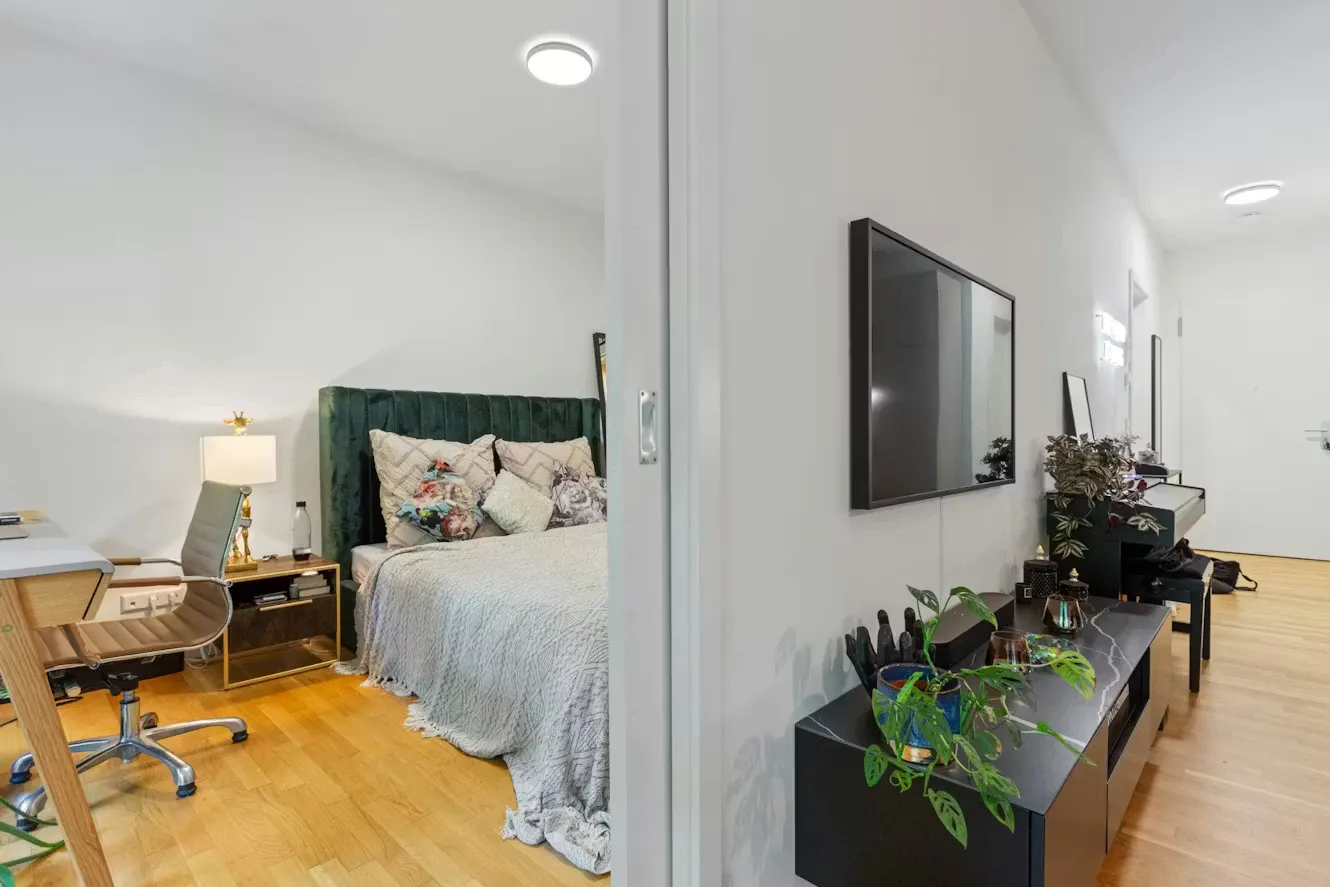 1-Bedroom Apartment in Zimmerstraße, Berlin (1702217) ROOM 4