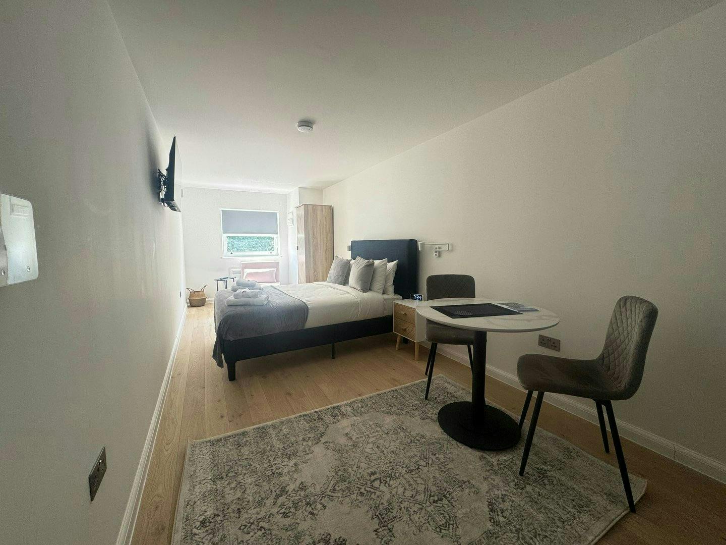 Stockwell Street, London preview