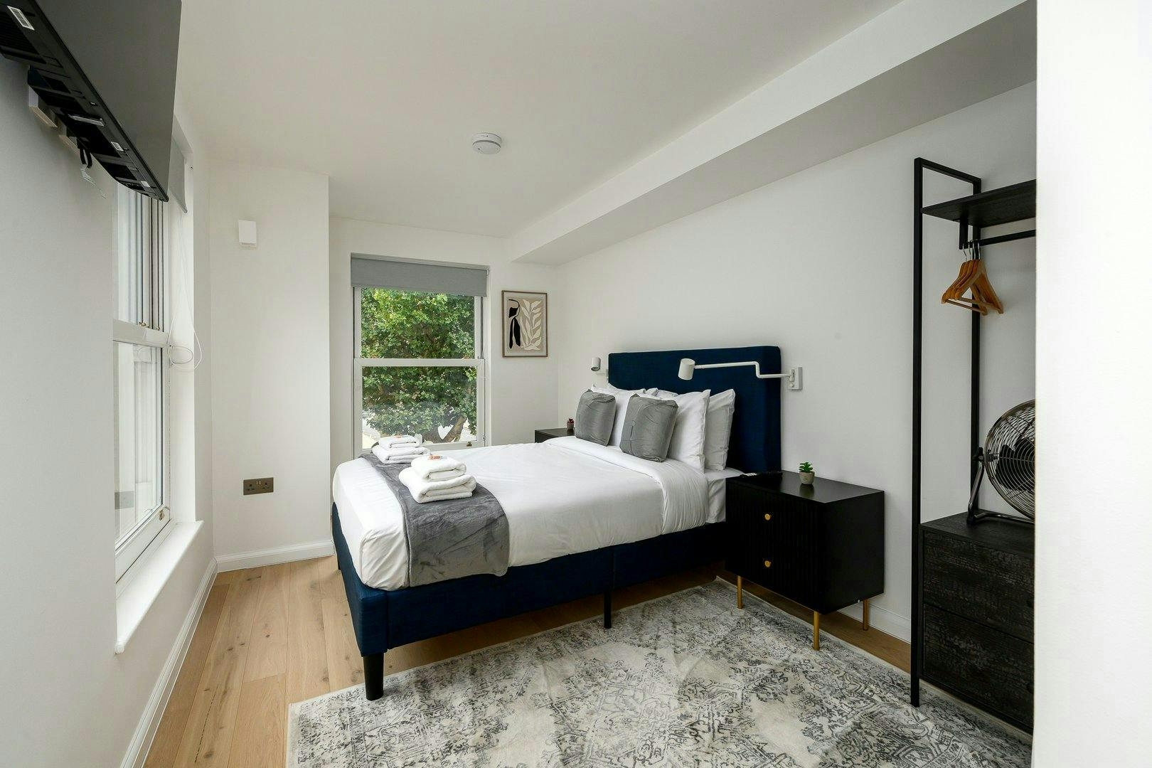 Kawalerka do wynajęcia za 2000 GBP miesięcznie w mieście London, Stockwell Street