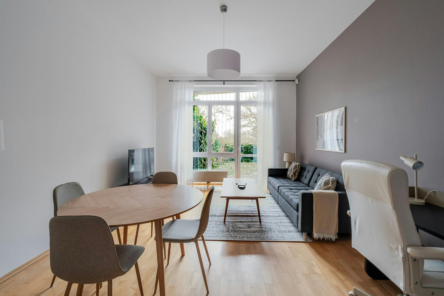 U Zvonařky, Hlavní město Praha preview