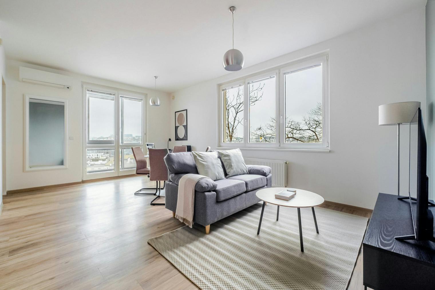 U Zvonařky, Hlavní město Praha preview