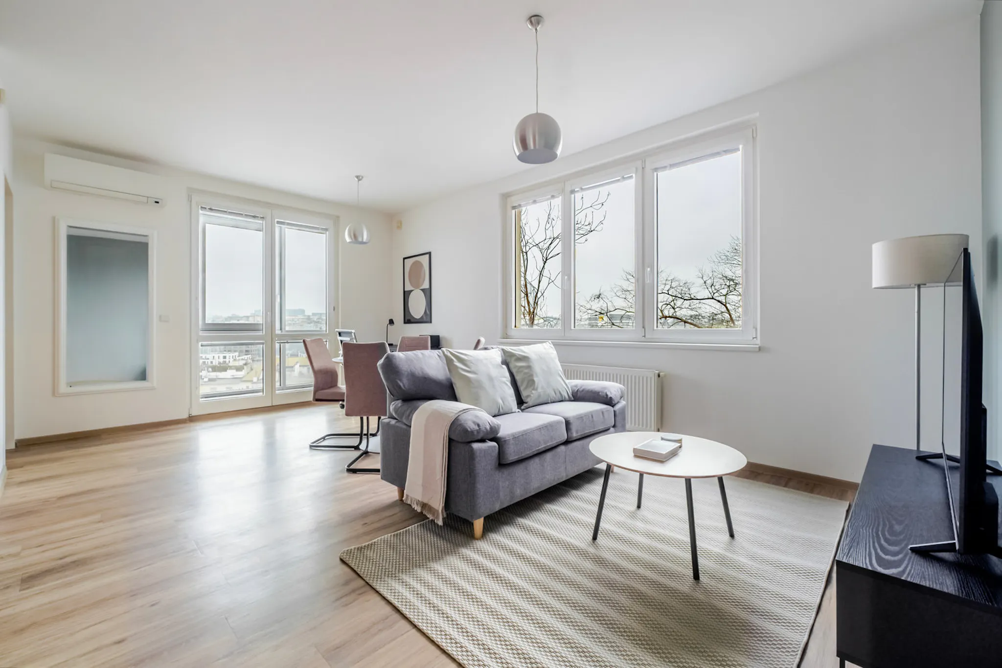 U Zvonařky, Hlavní město Praha preview