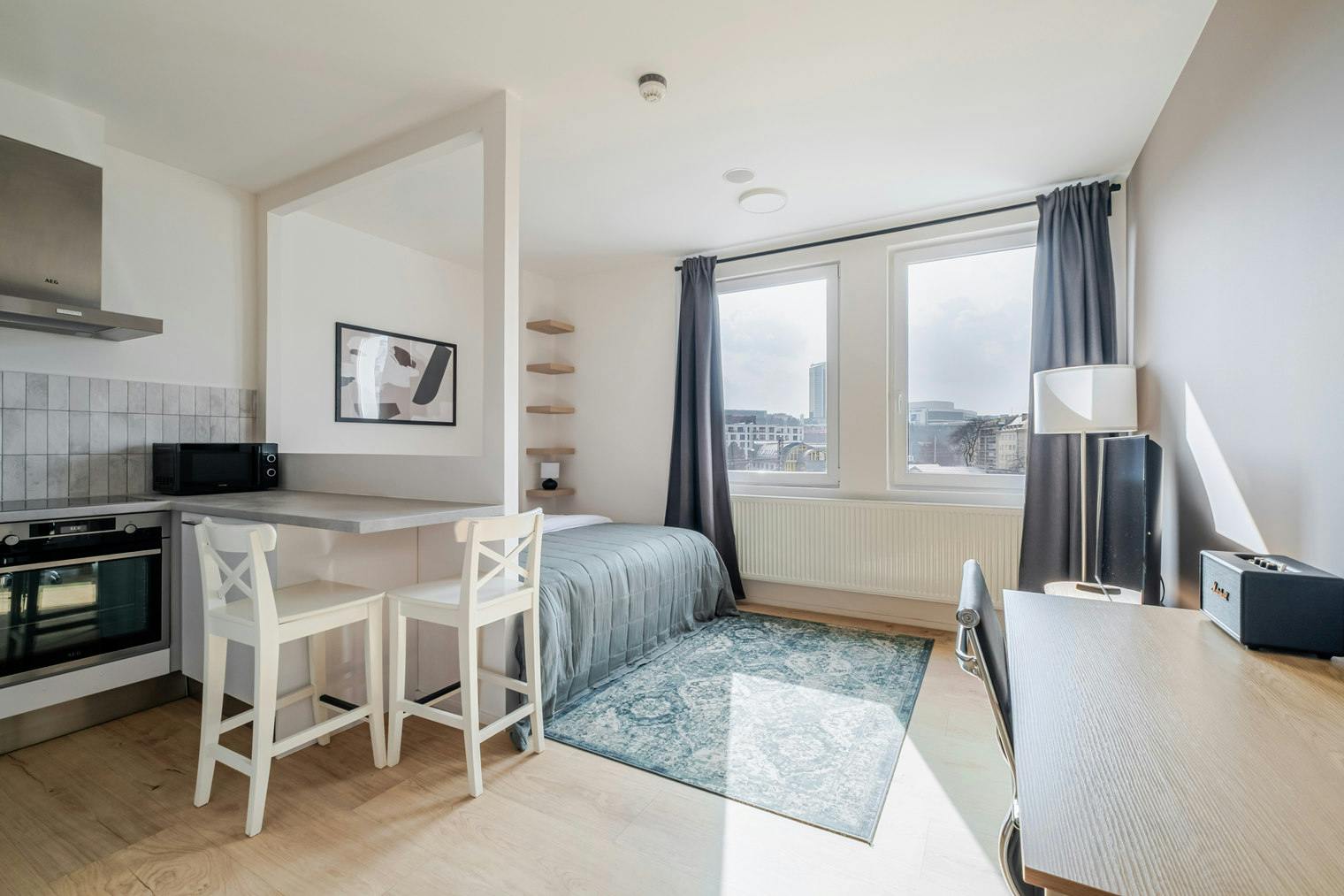 Perucká, Hlavní město Praha preview