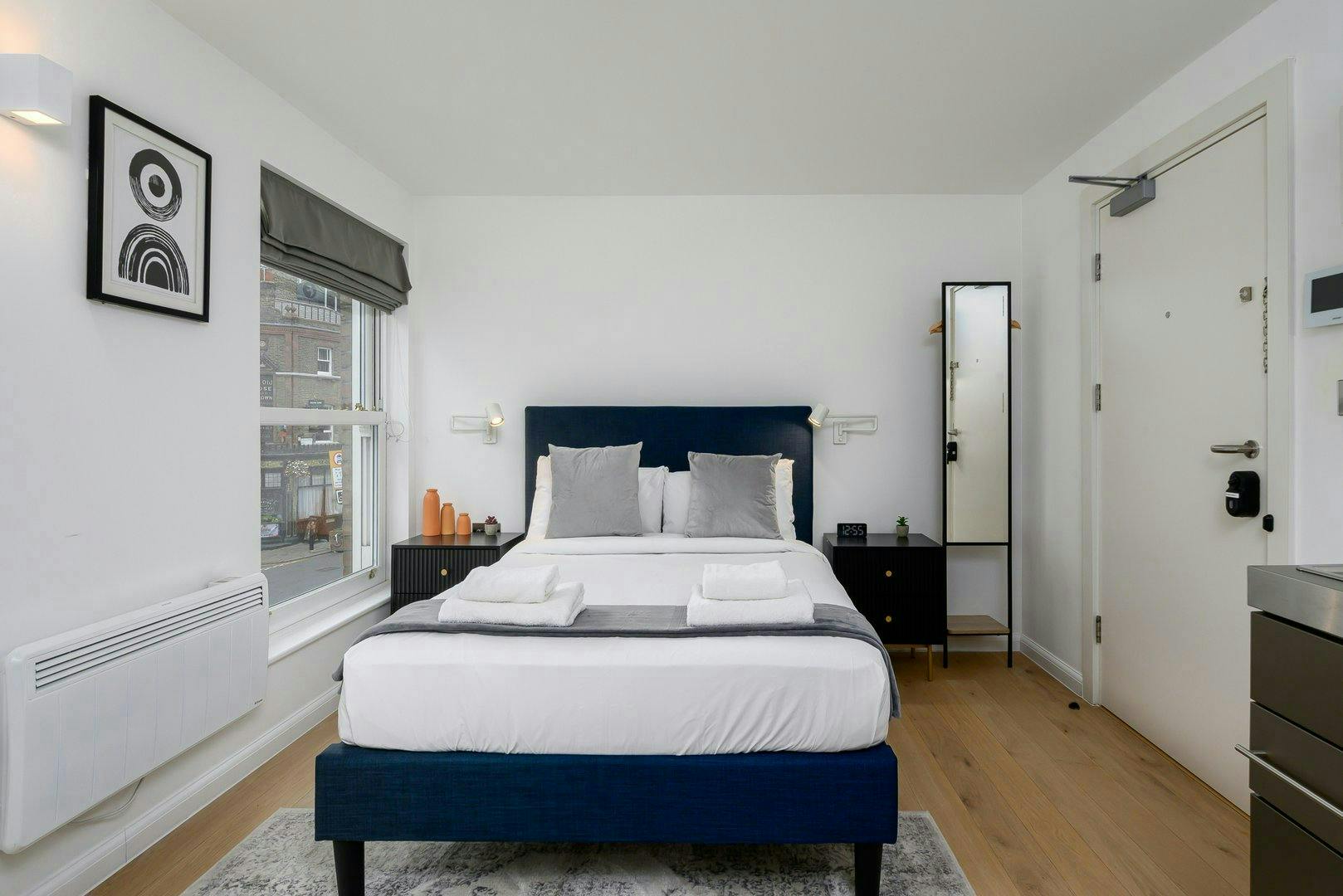 Stockwell Street, London preview