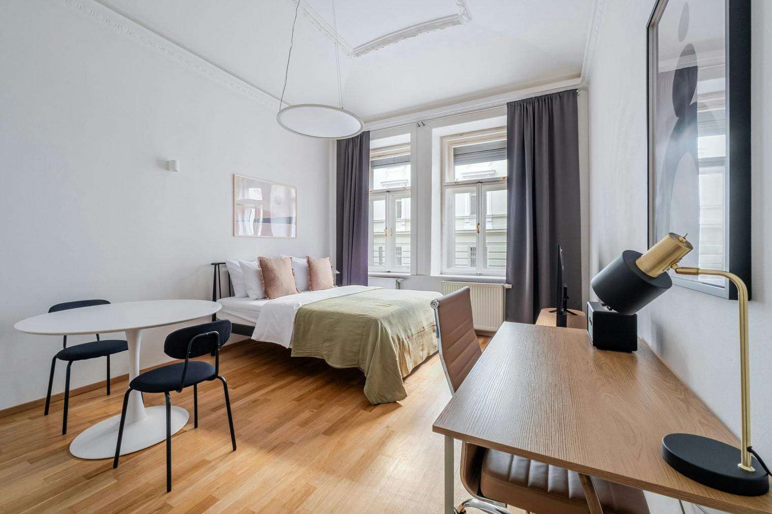 Řehořova, Hlavní město Praha preview