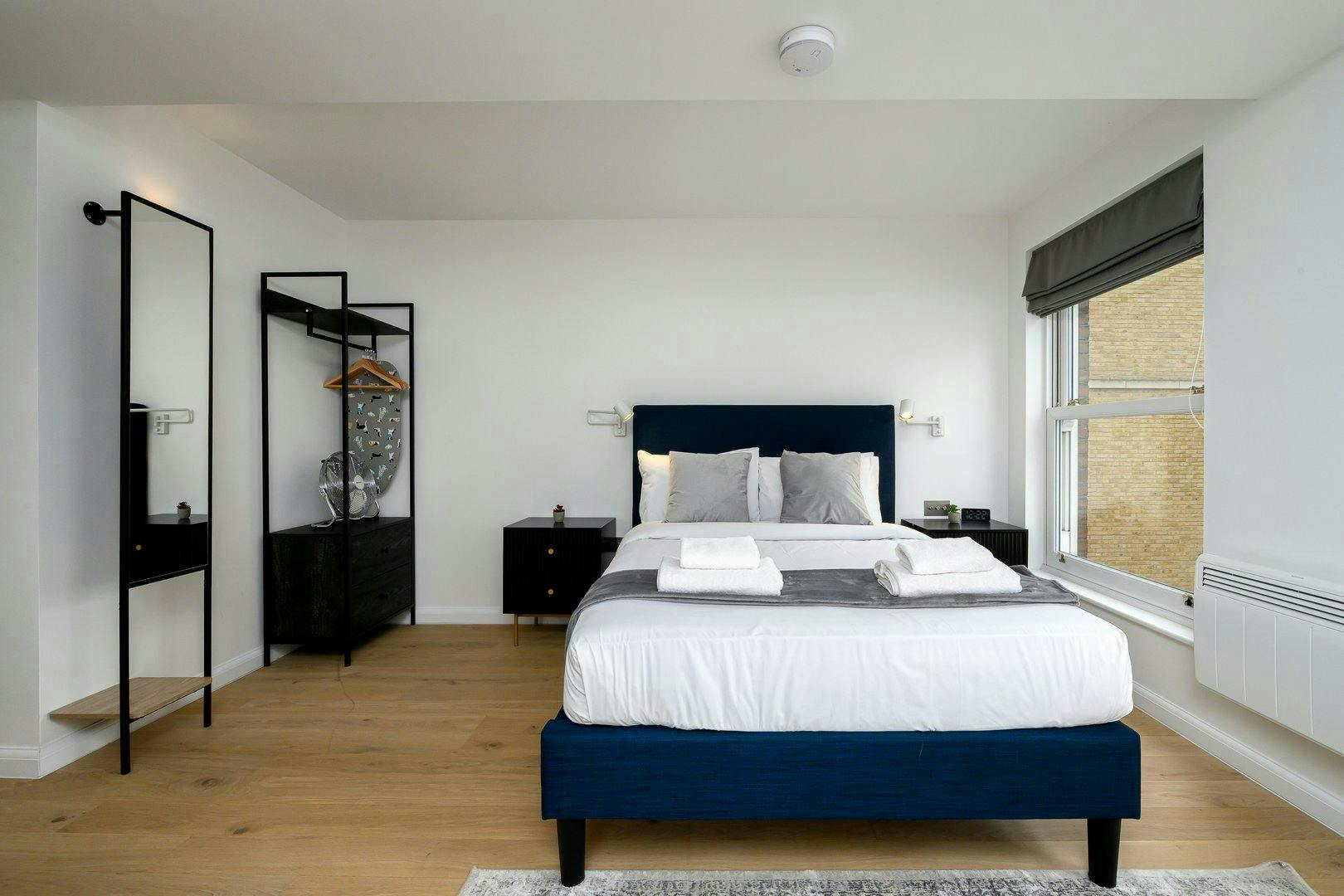 Stockwell Street, London preview