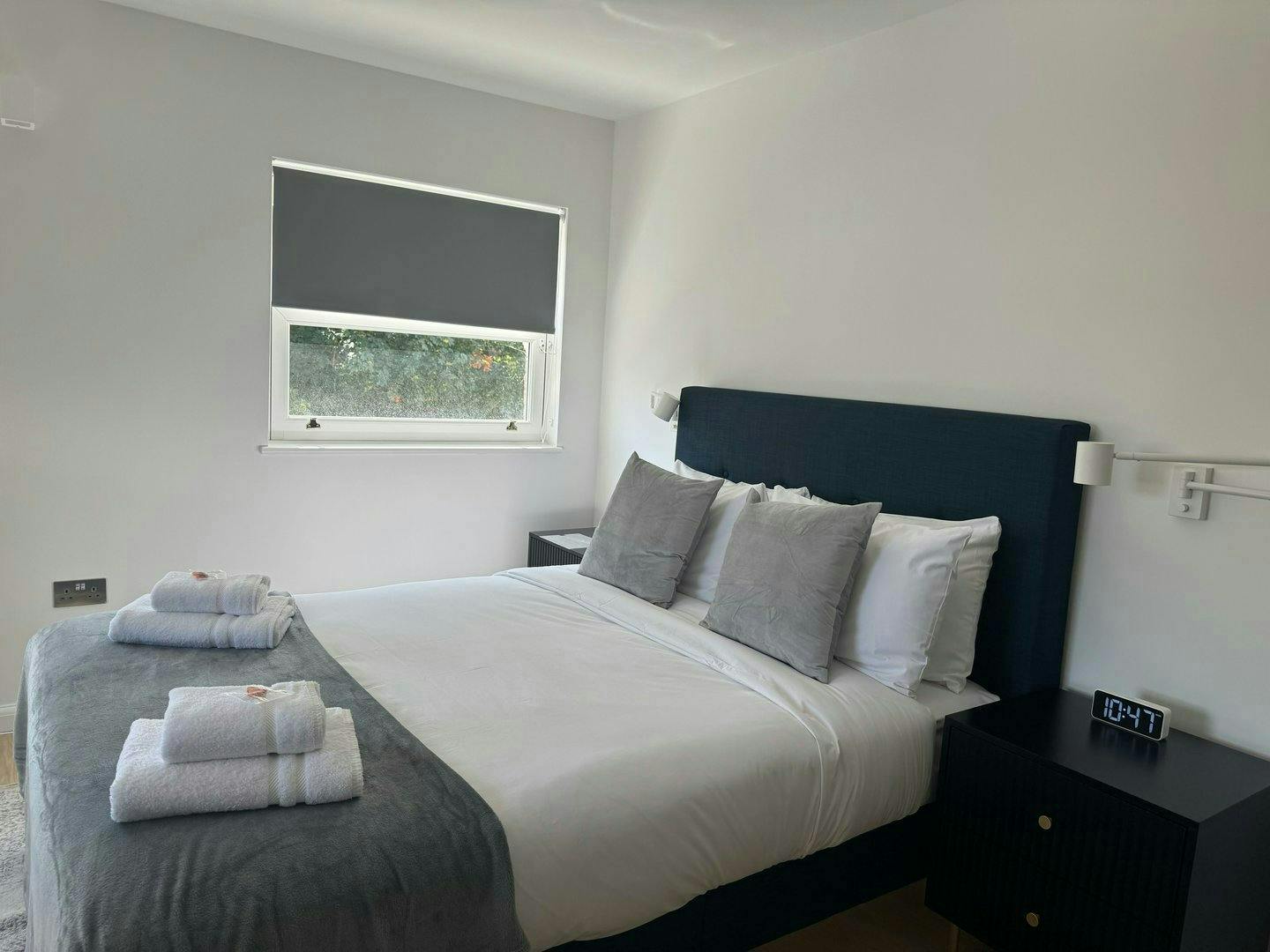 Stockwell Street, London preview