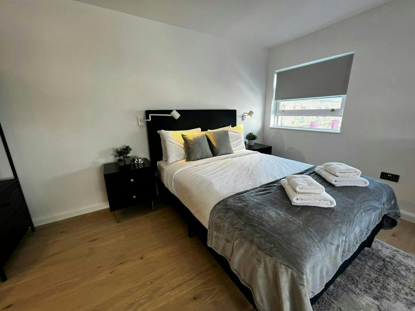 Stockwell Street, London preview