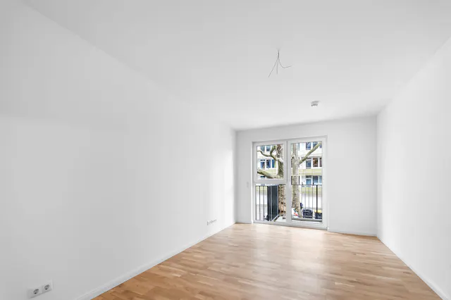 Apartment in Löwenberger Straße, Berlin (1702257) room image 1