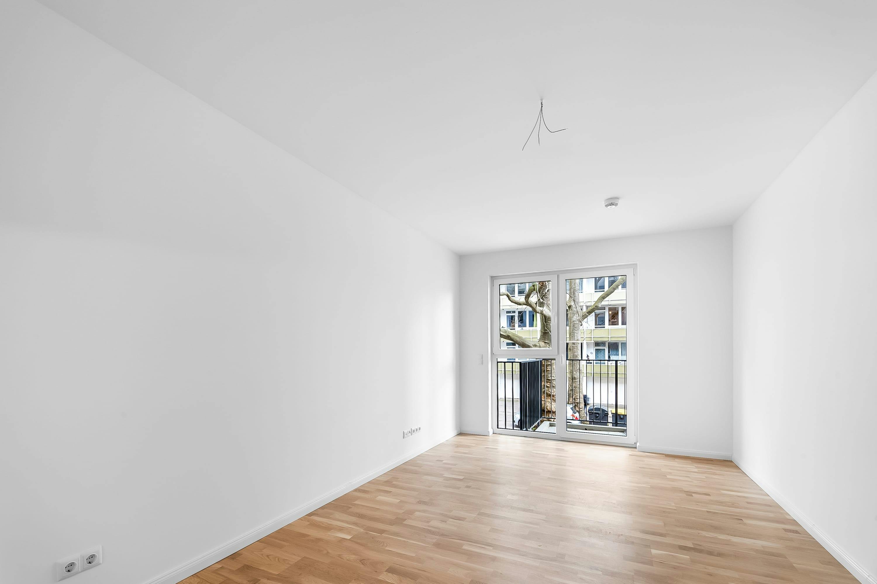Löwenberger Straße, Berlin preview