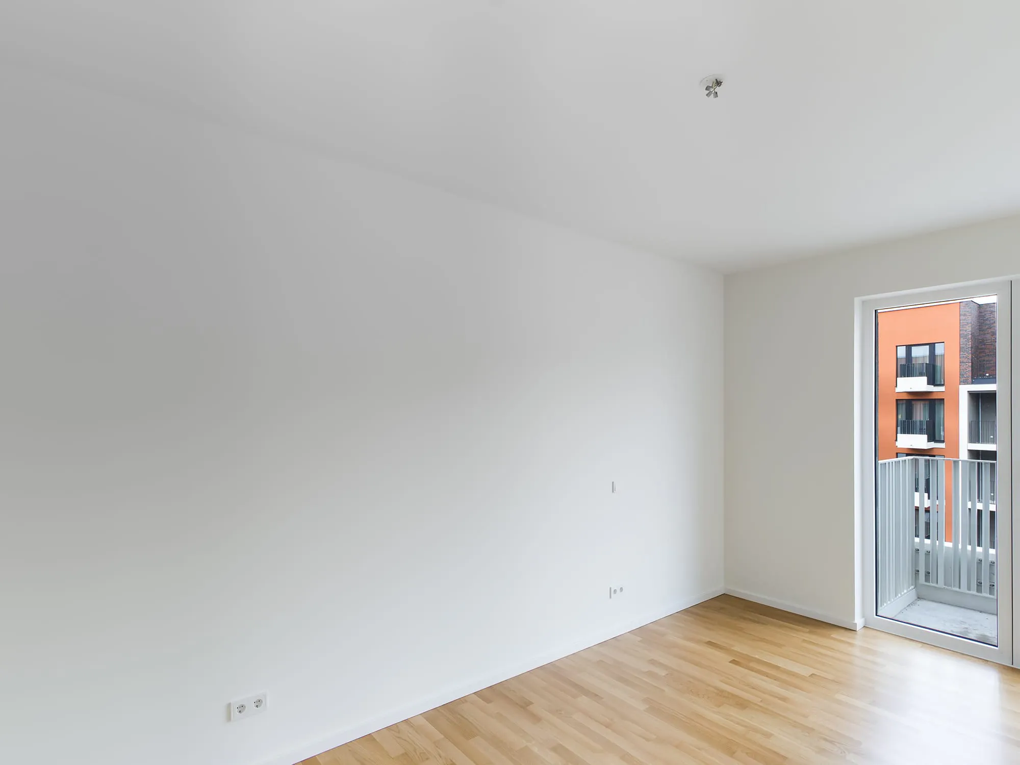1-Bedroom Apartment in Hedwig-Porschütz-Straße, Berlin (1702259) ROOM 1