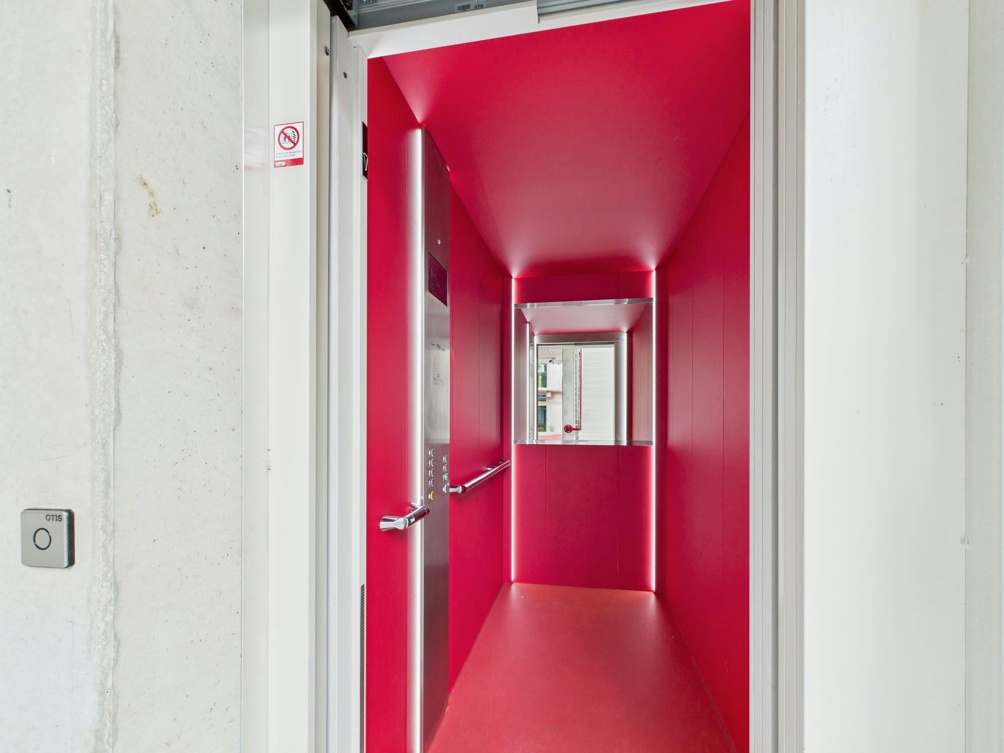 1-Bedroom Apartment in Teterower Ring, Berlin (1702263) room image 60