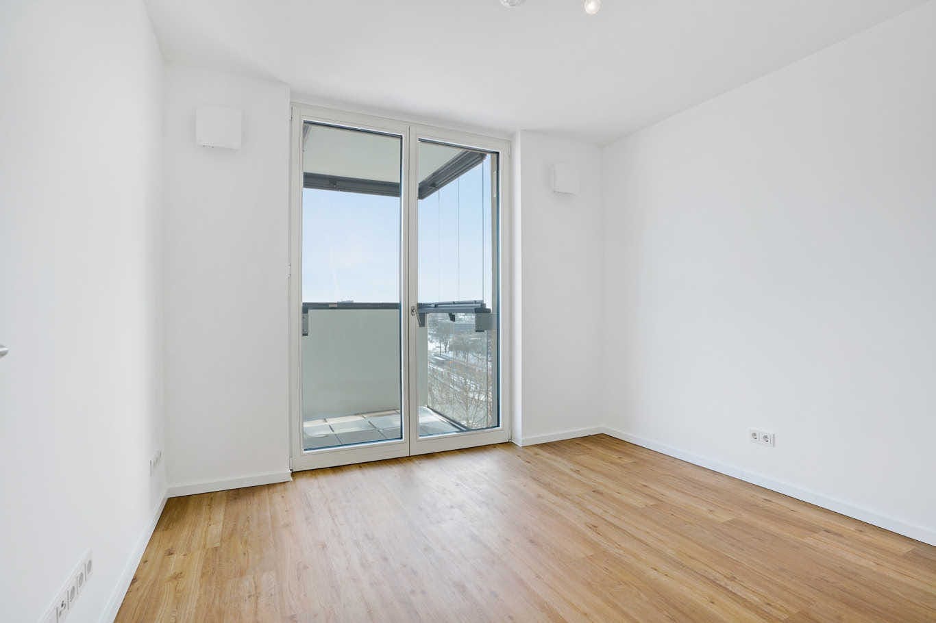 2-Bedroom Apartment in Allee der Kosmonauten, Berlin (1702272) room image 1